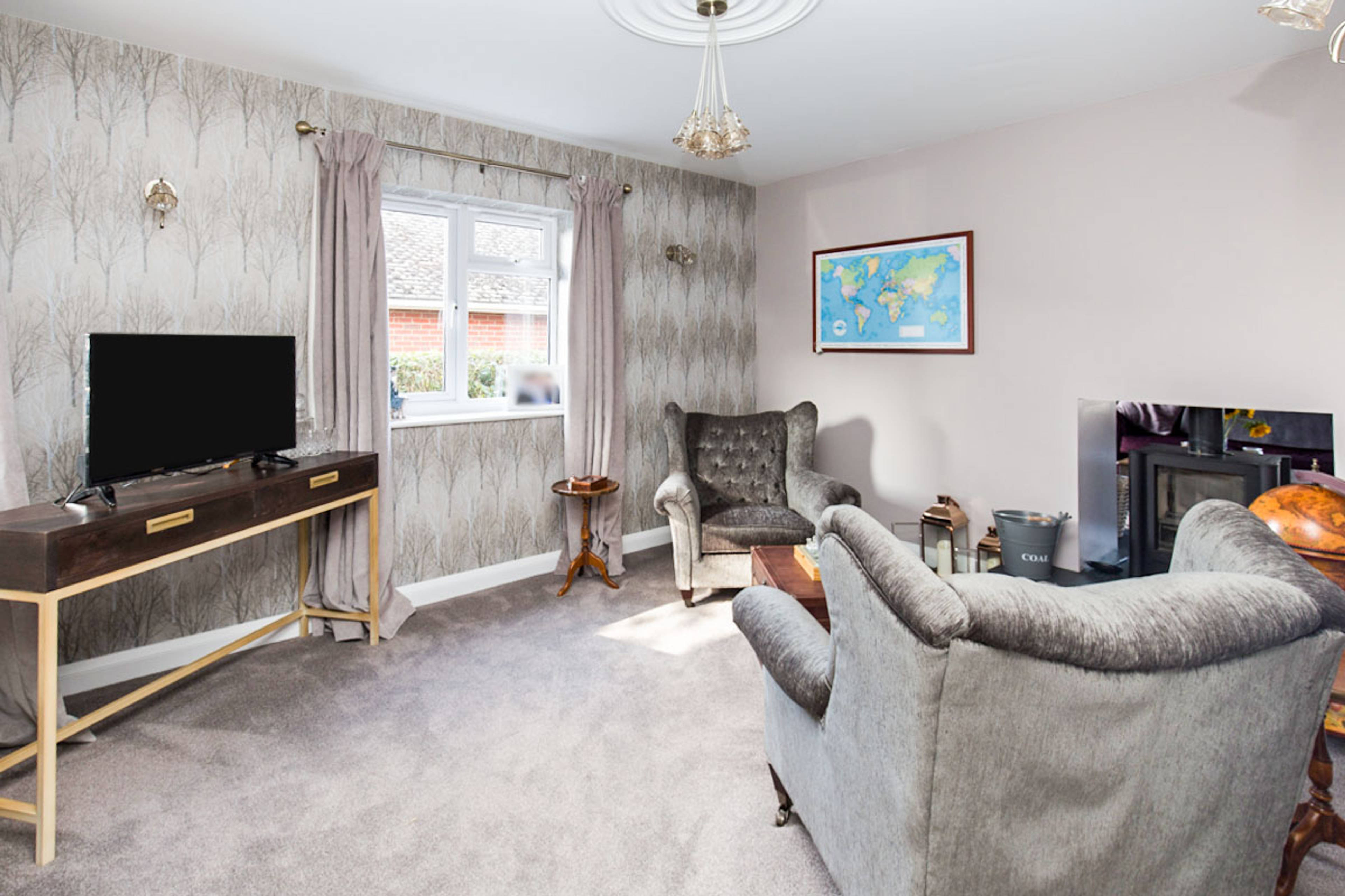 Snug / Sitting Room