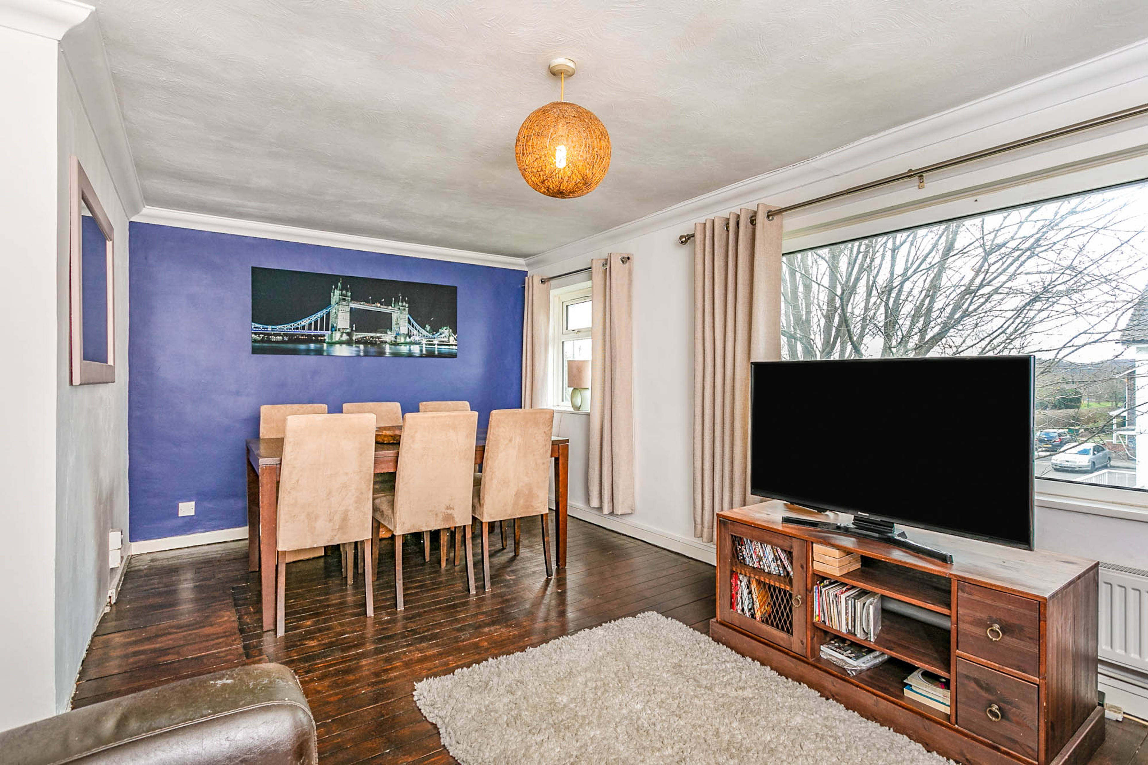 Living / Dining Room
