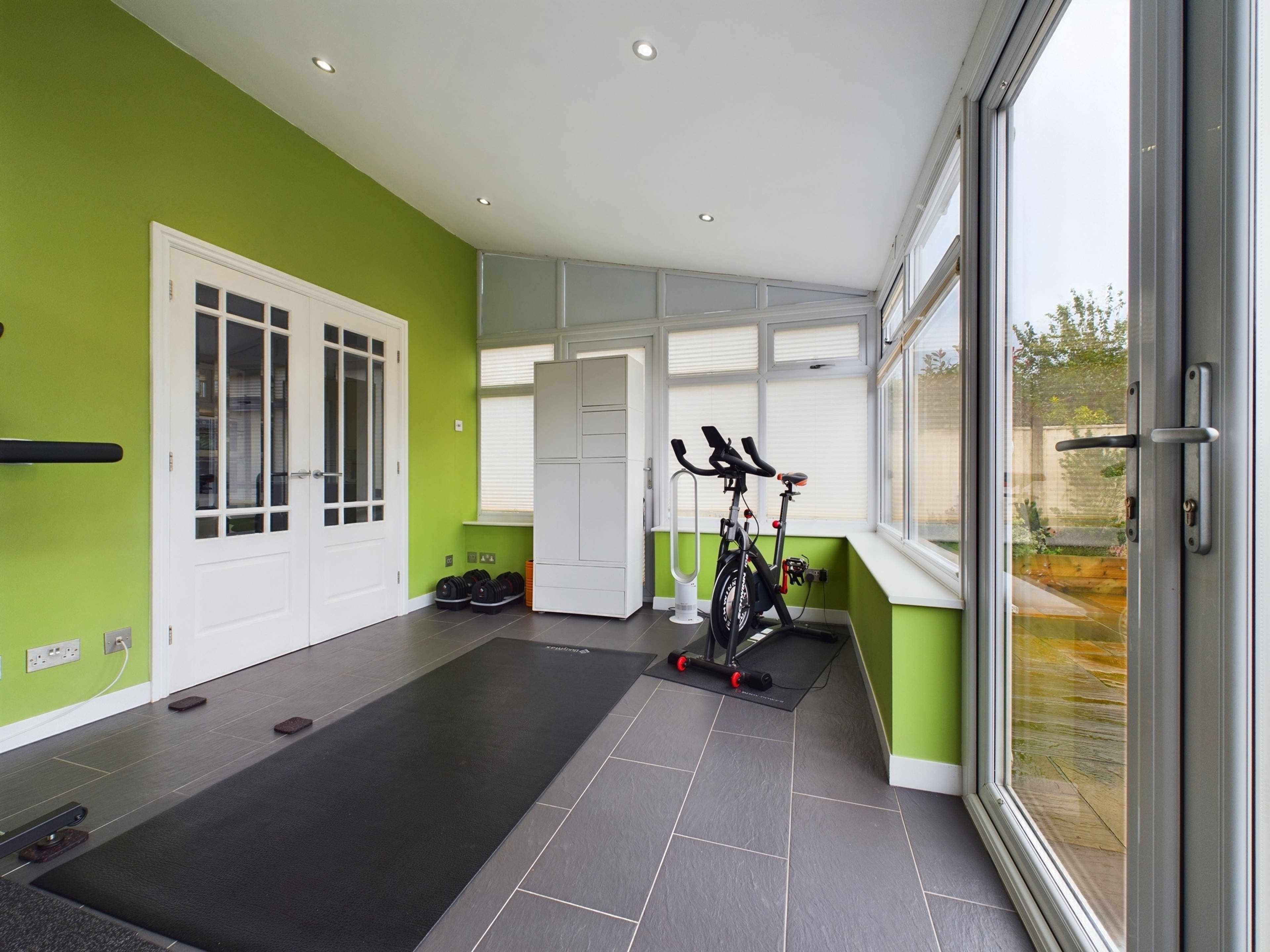 Sun Room