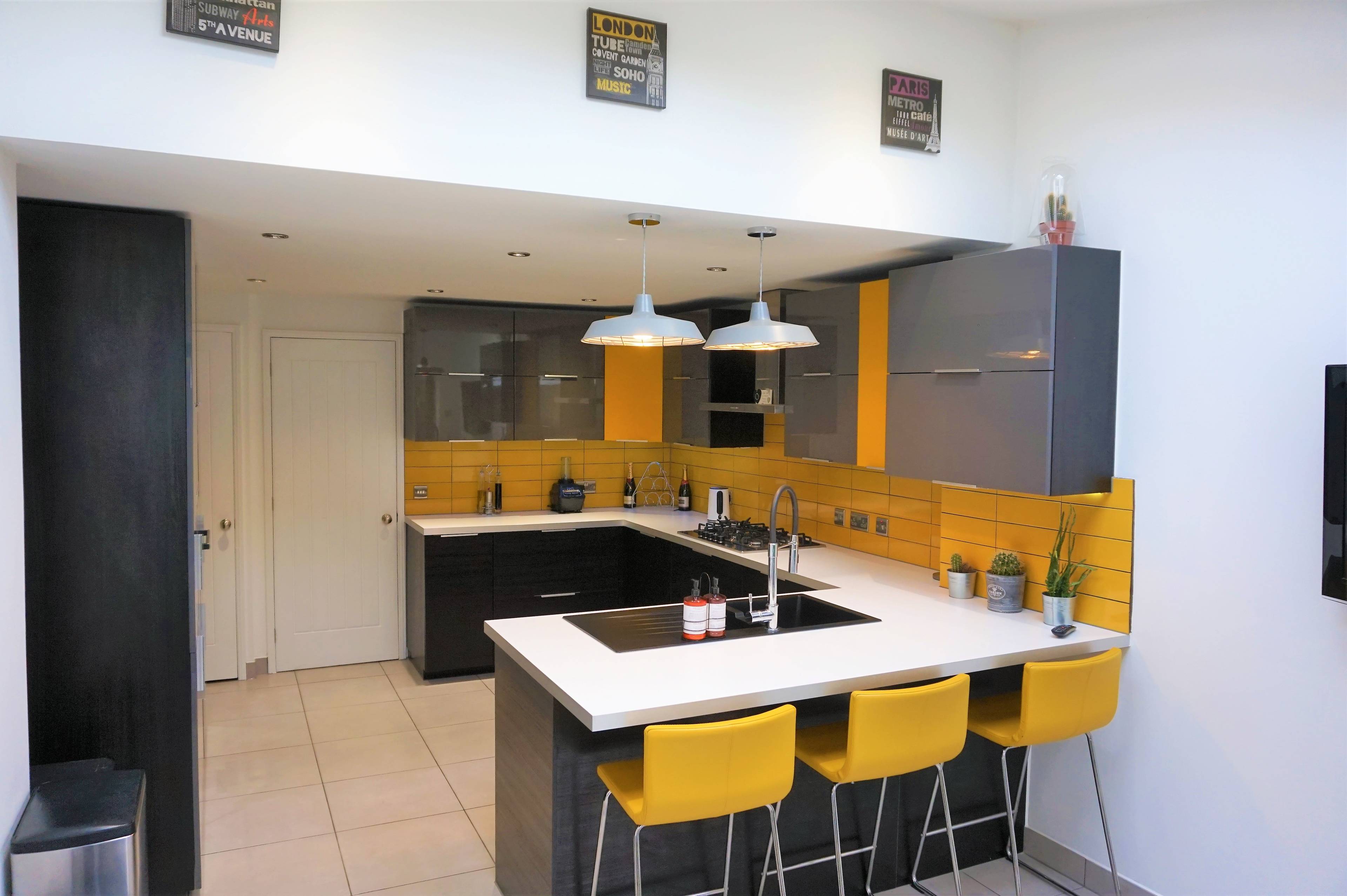 Kitchen / Diner