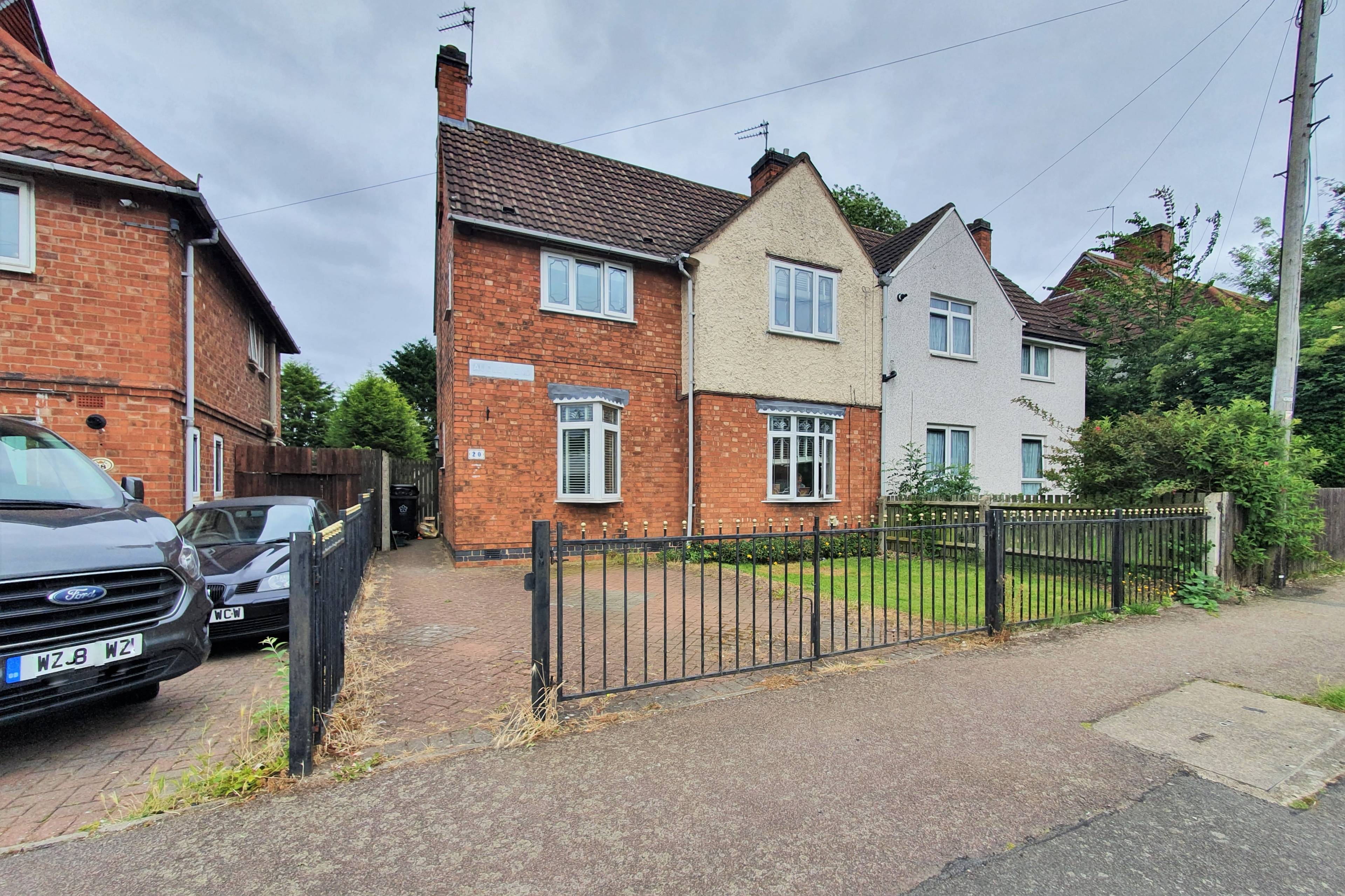The Property