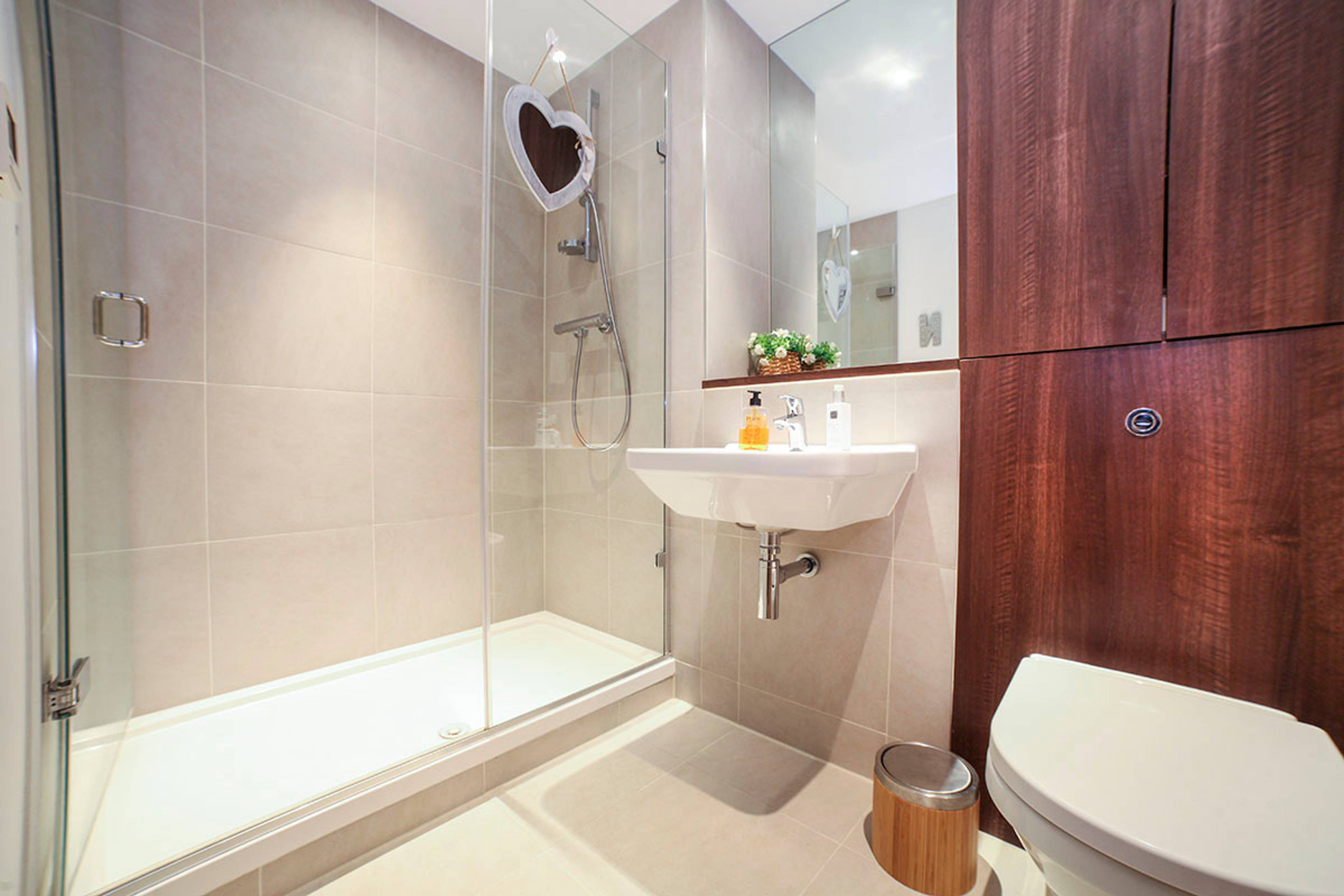 Master En-suite