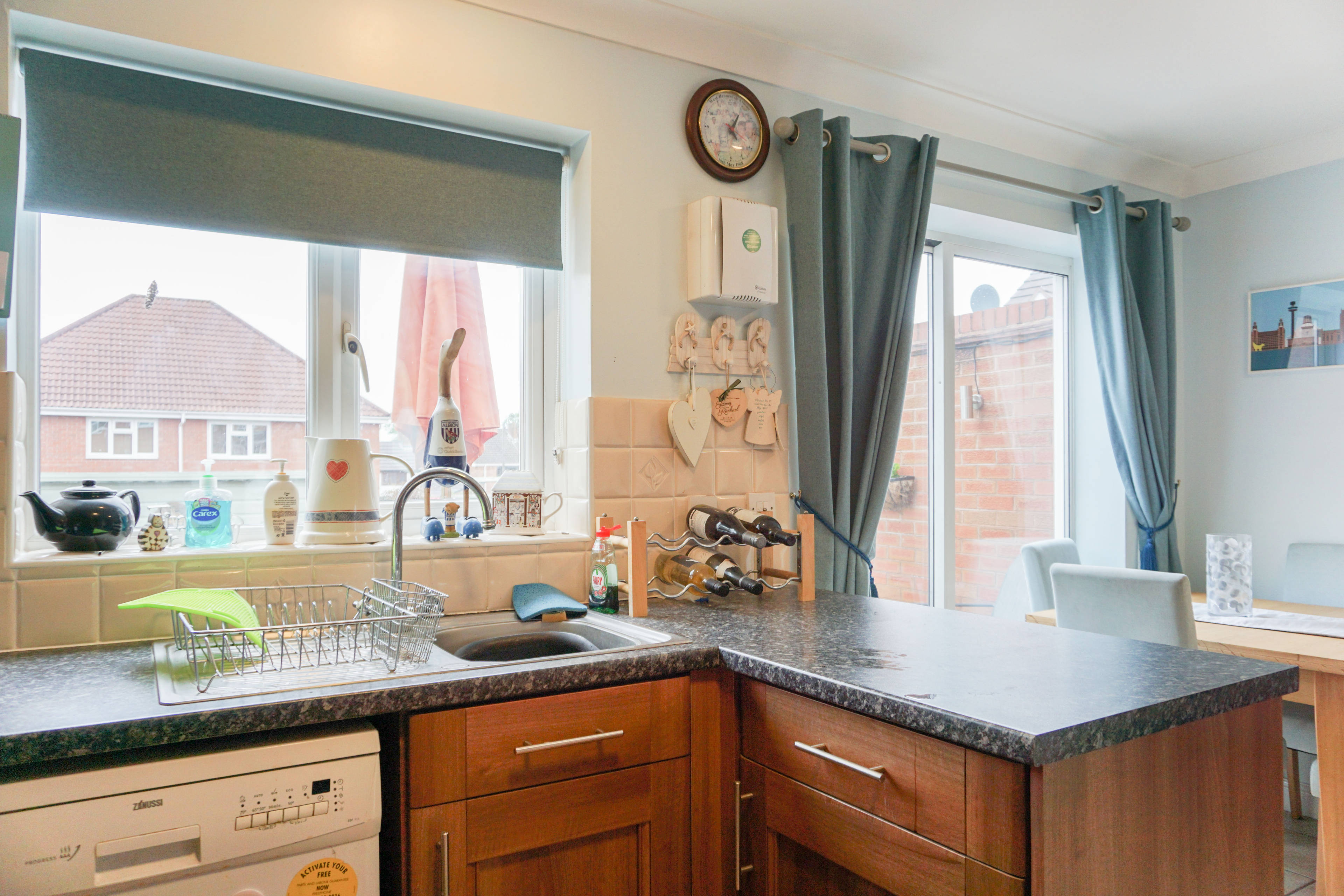 Kitchen/Breakfast