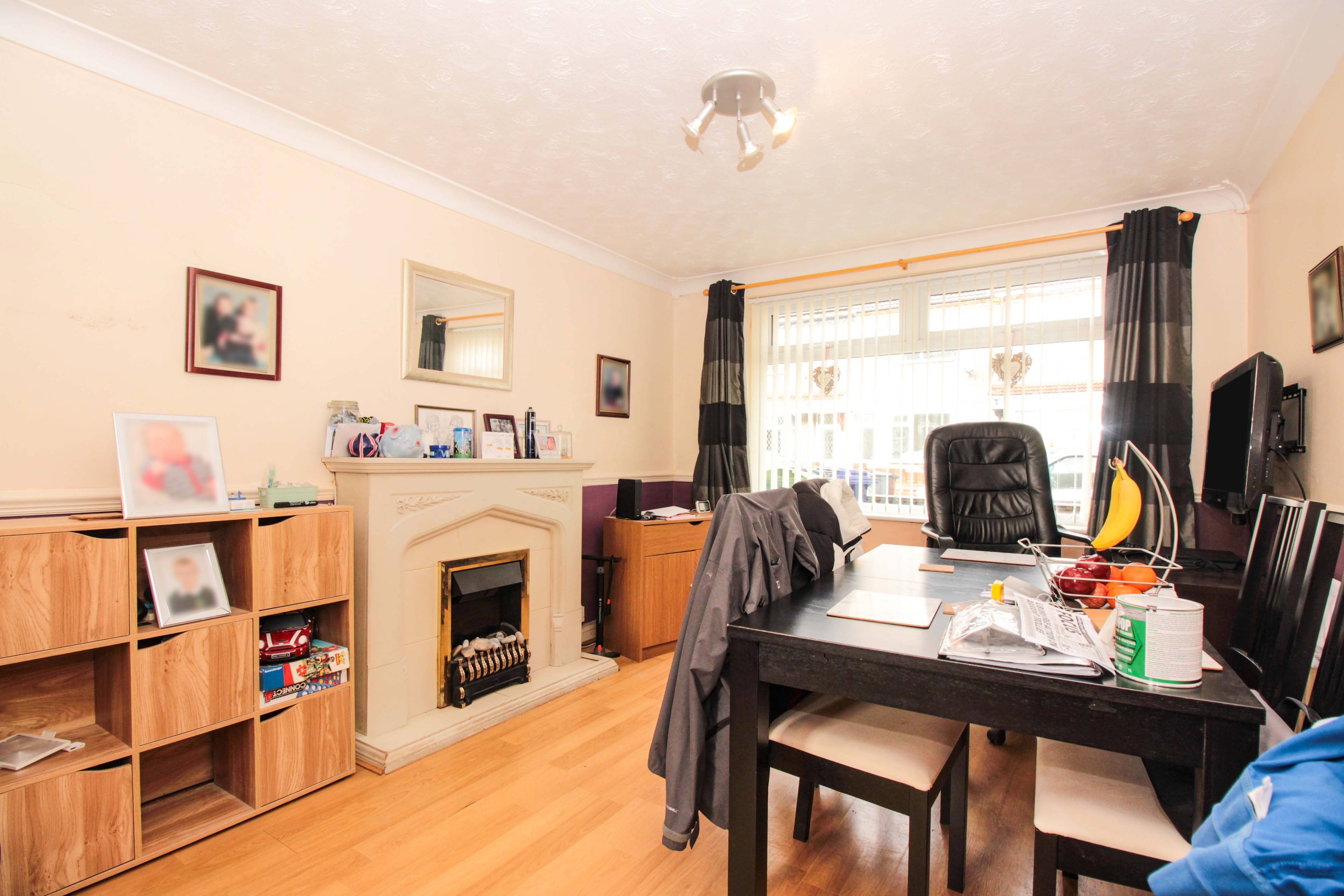 Living / Dining Room