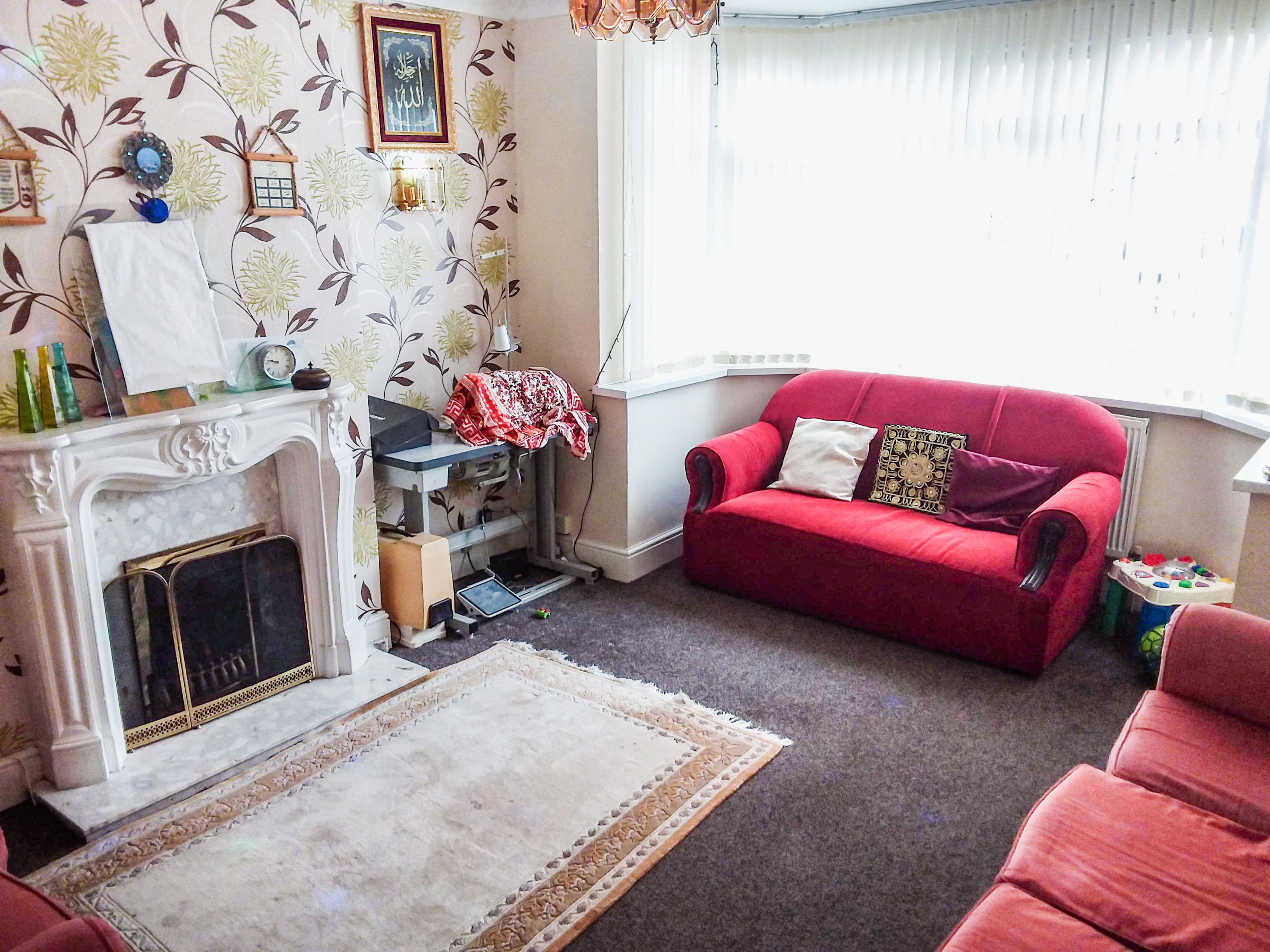 Reception Room One