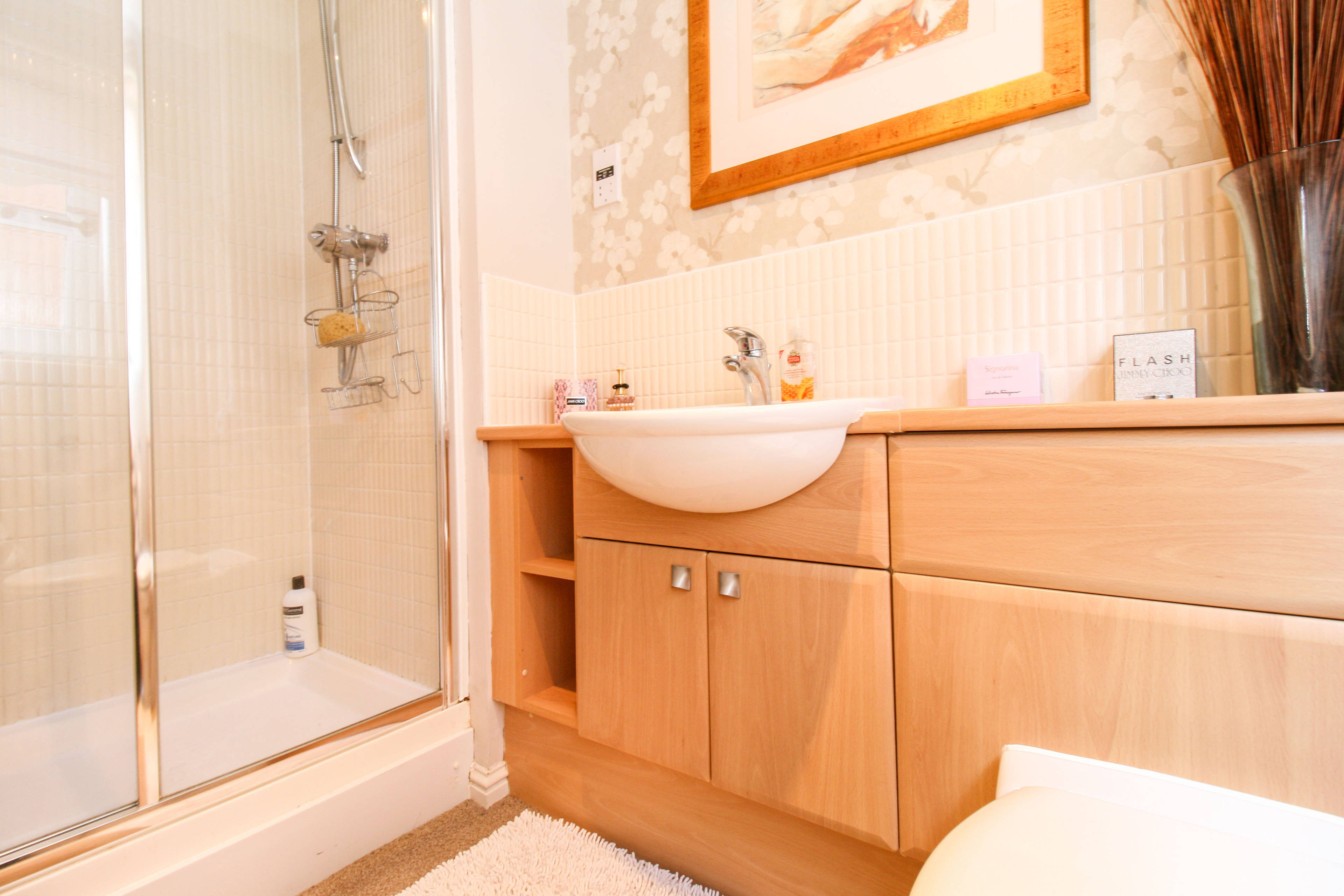 Master En-suite