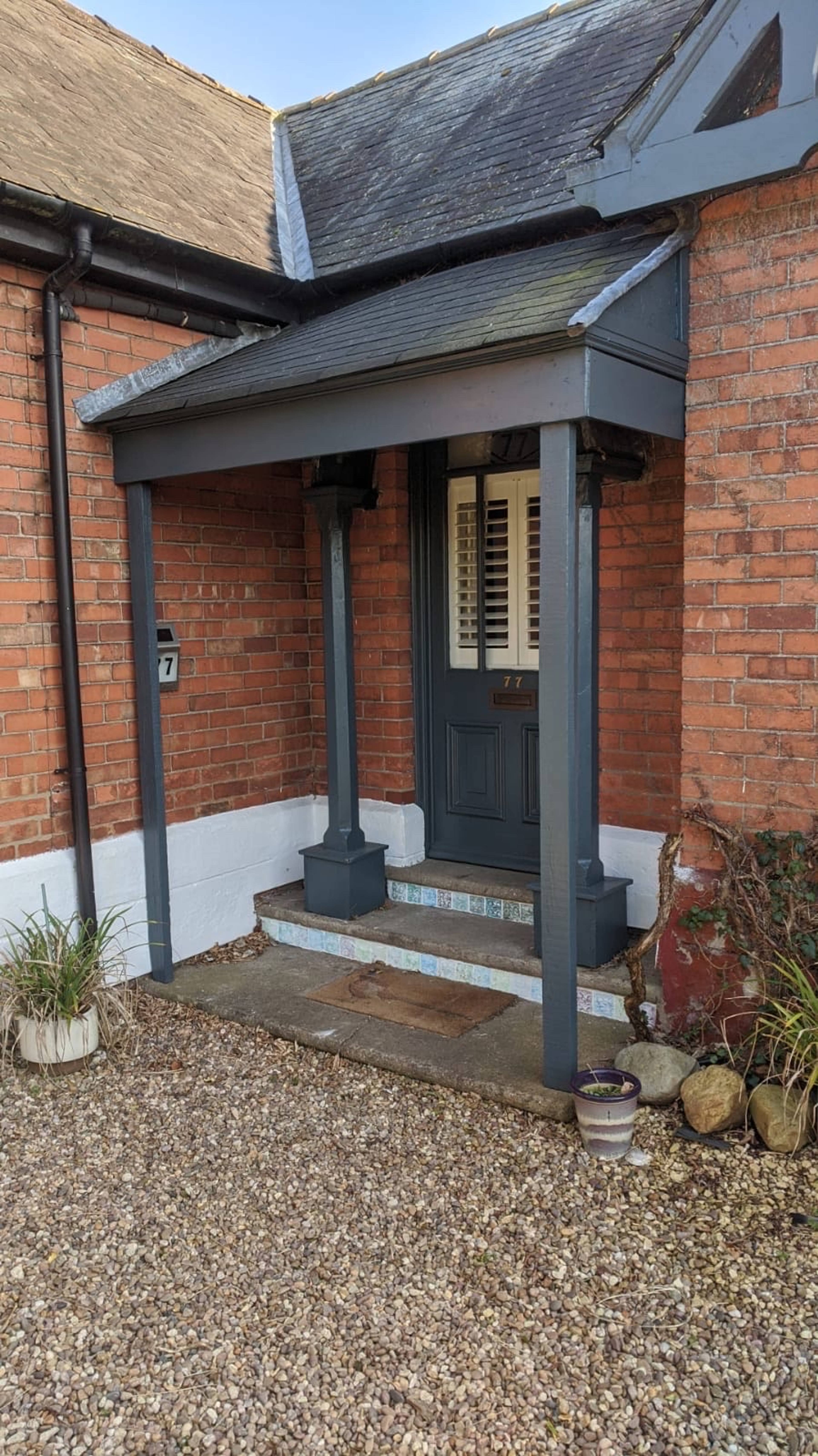 Porch