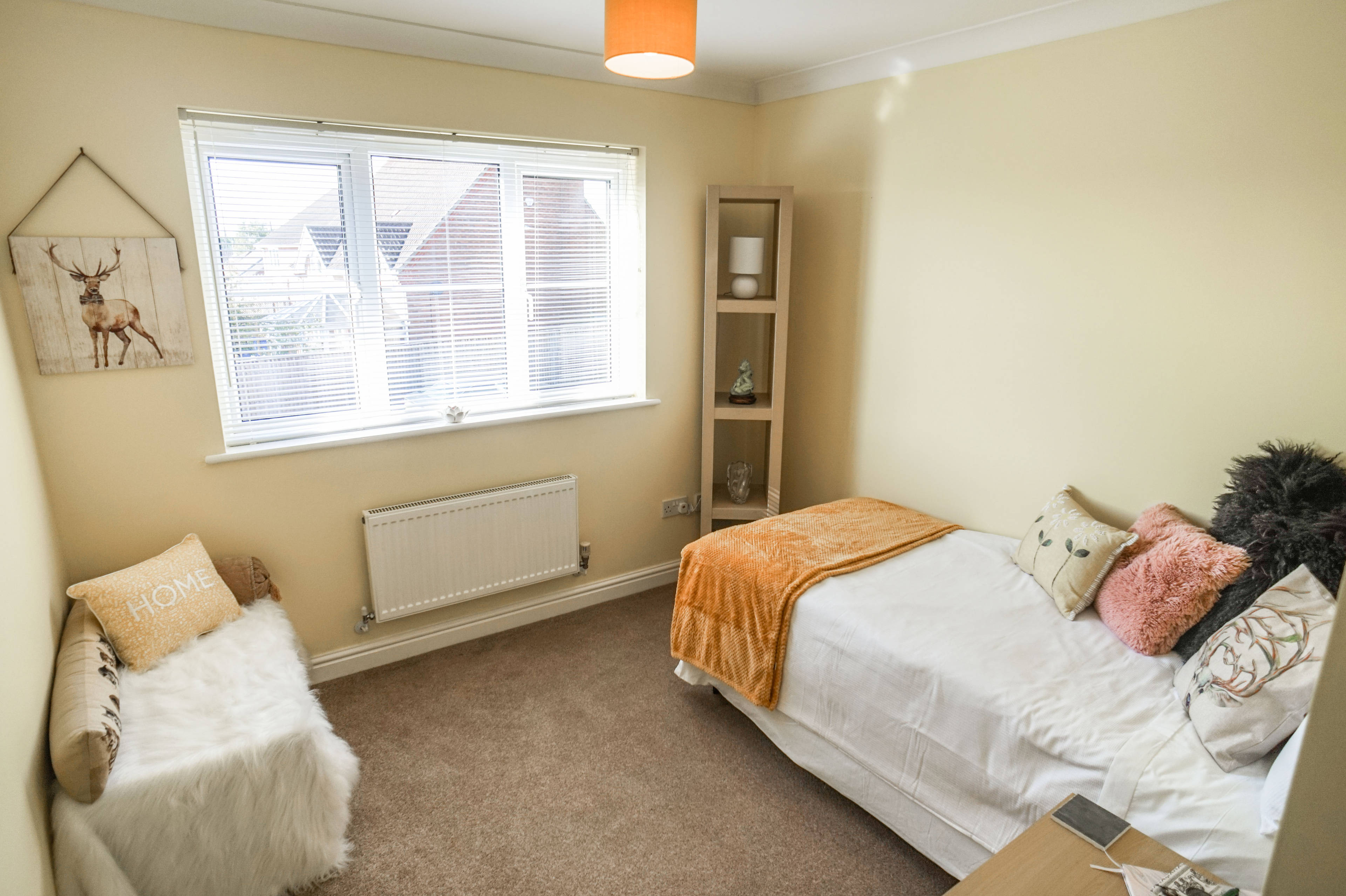 Bedroom Four