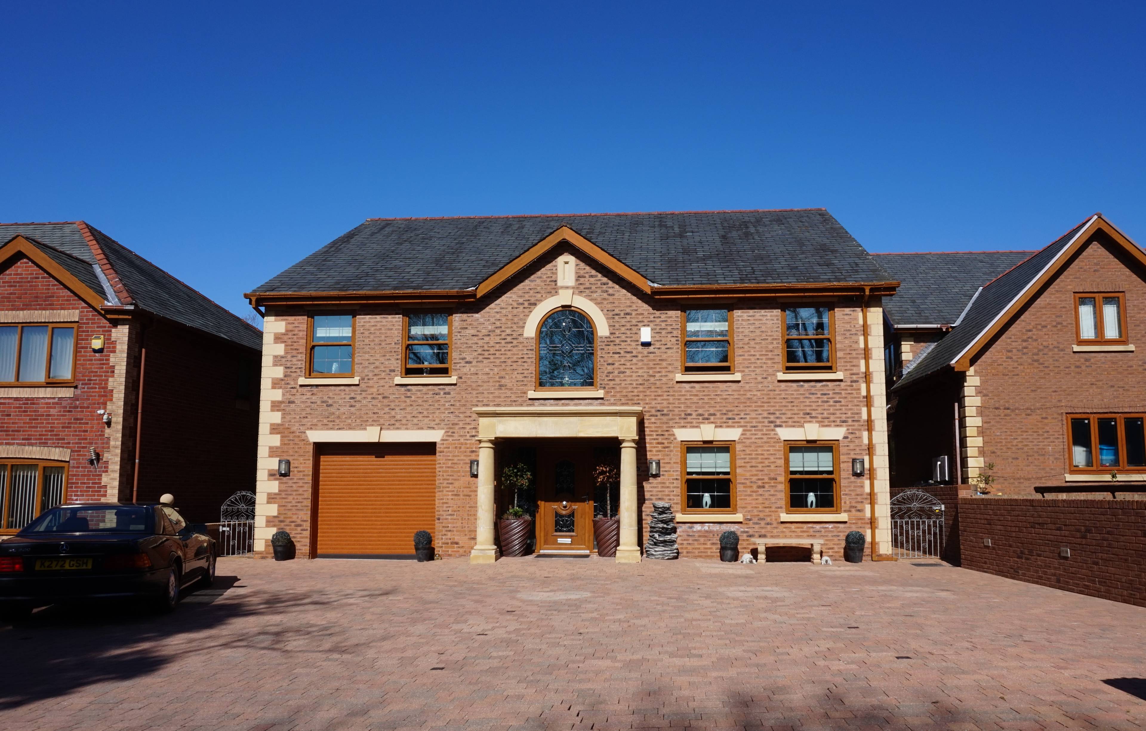 The Property