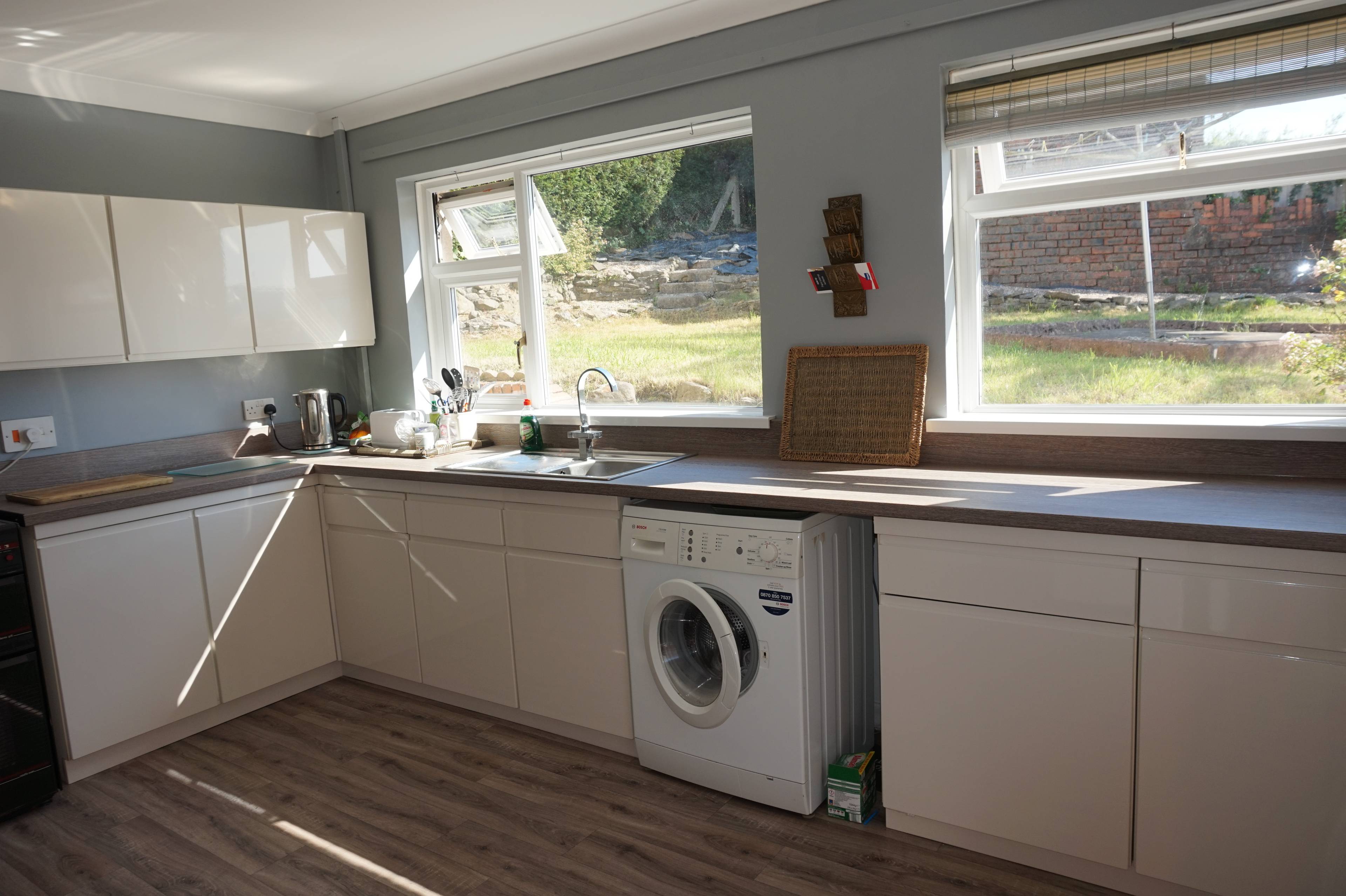 Kitchen/Breakfast