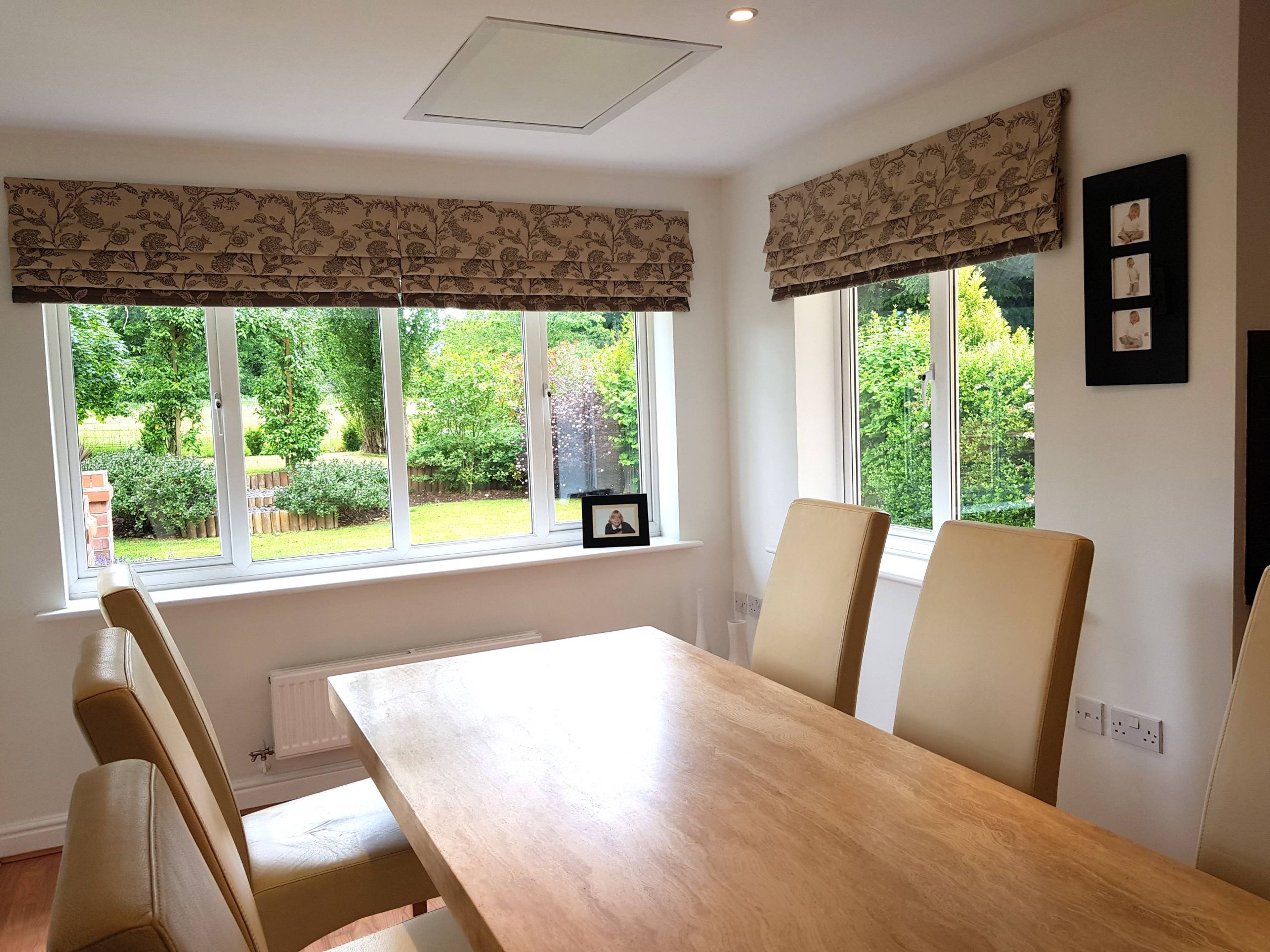 Kitchen/Family Room