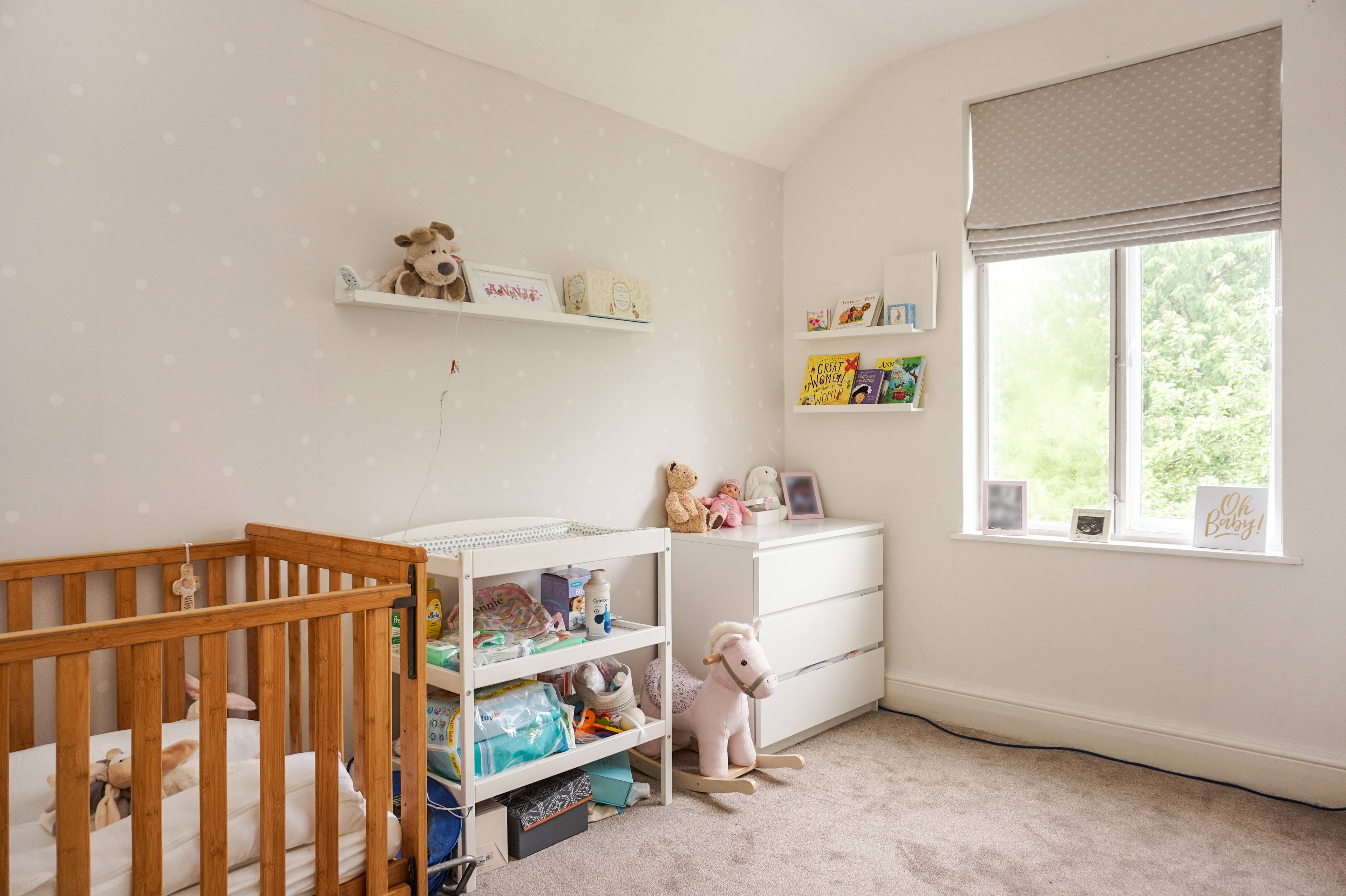 Bedroom Four