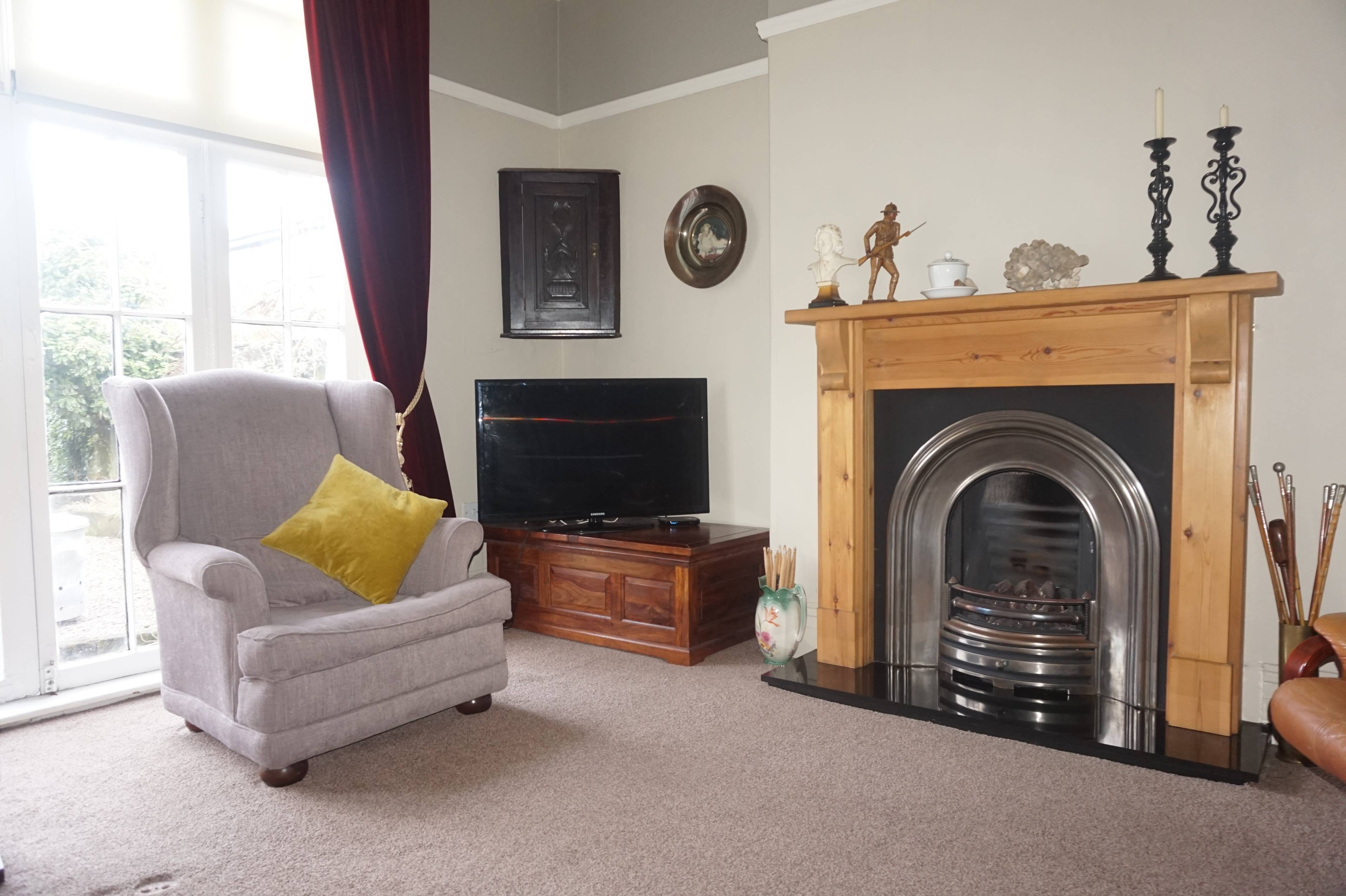 Reception Room Three