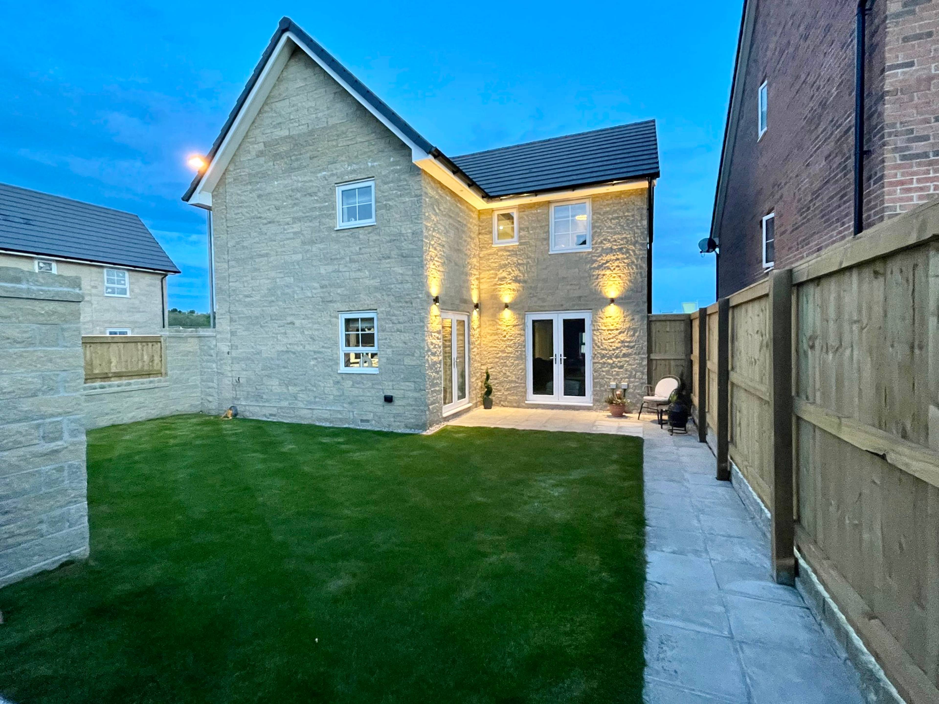 External Lighting