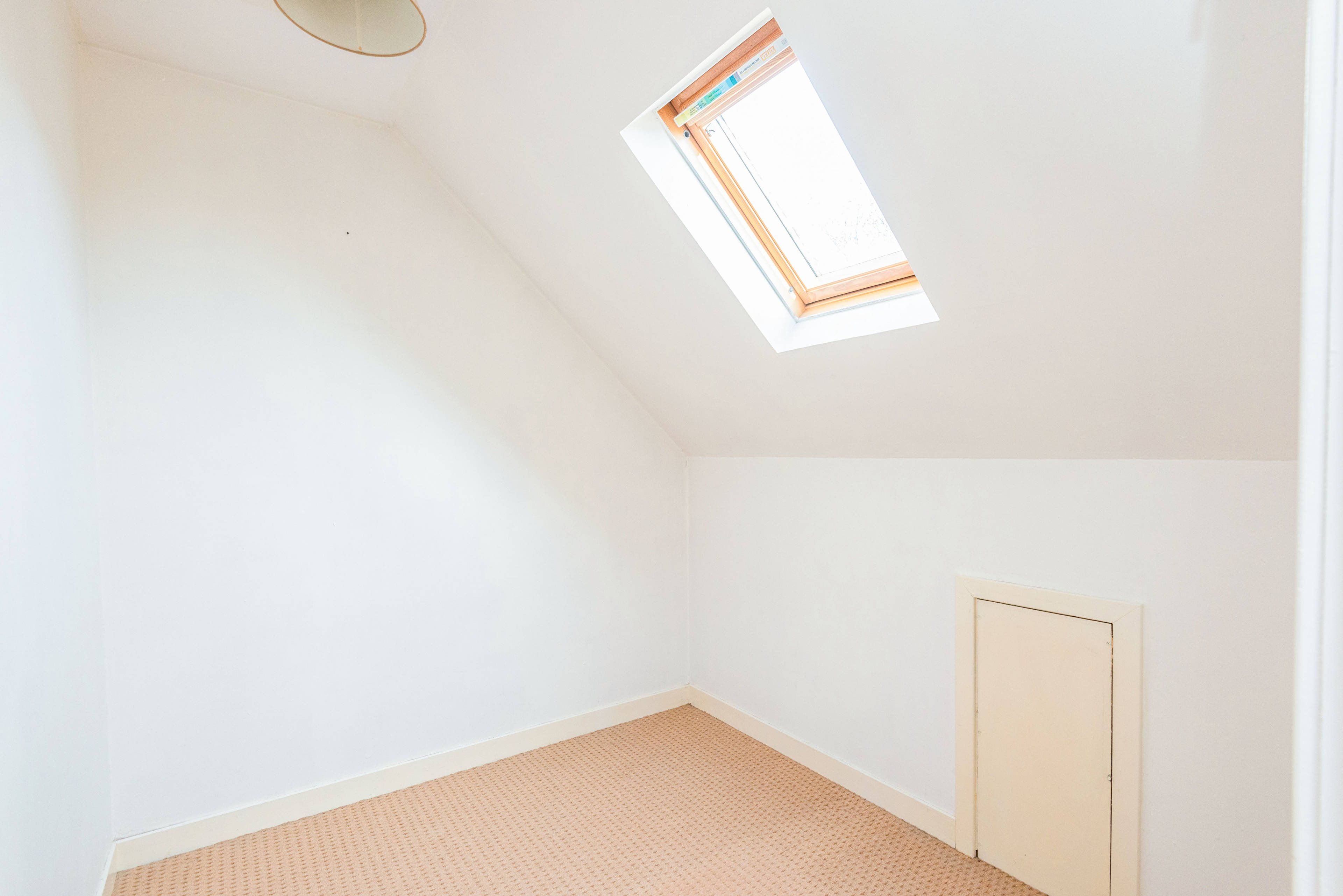 Box Room
