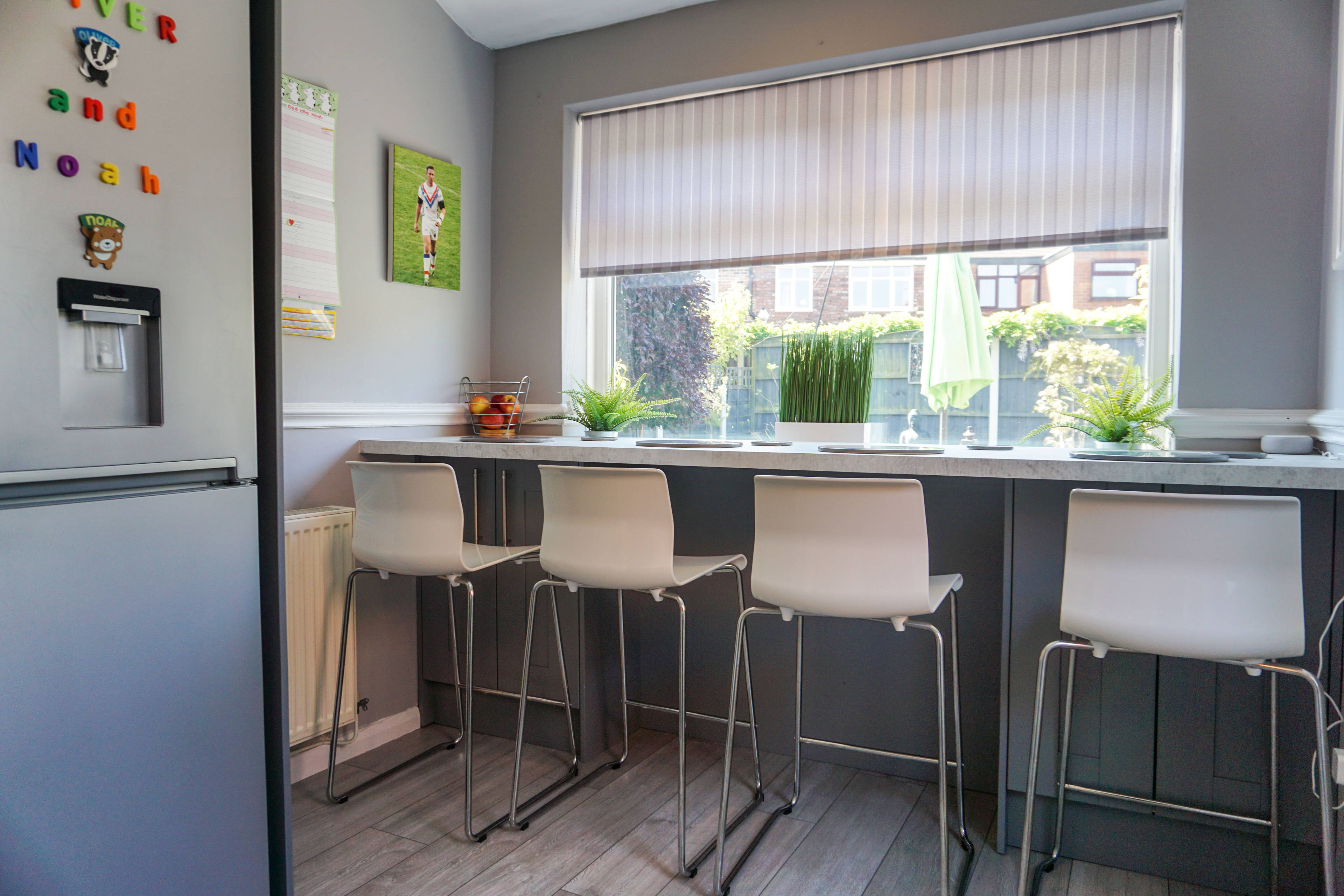 Kitchen/Breakfast