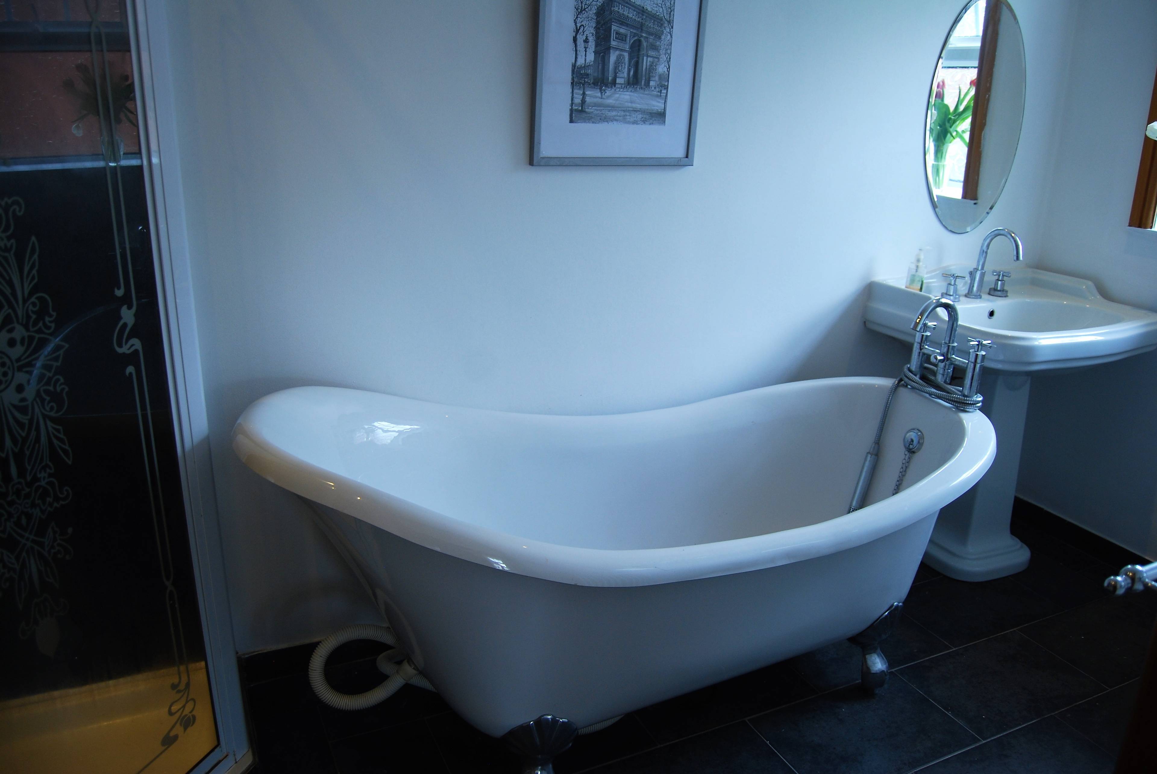 En-suite