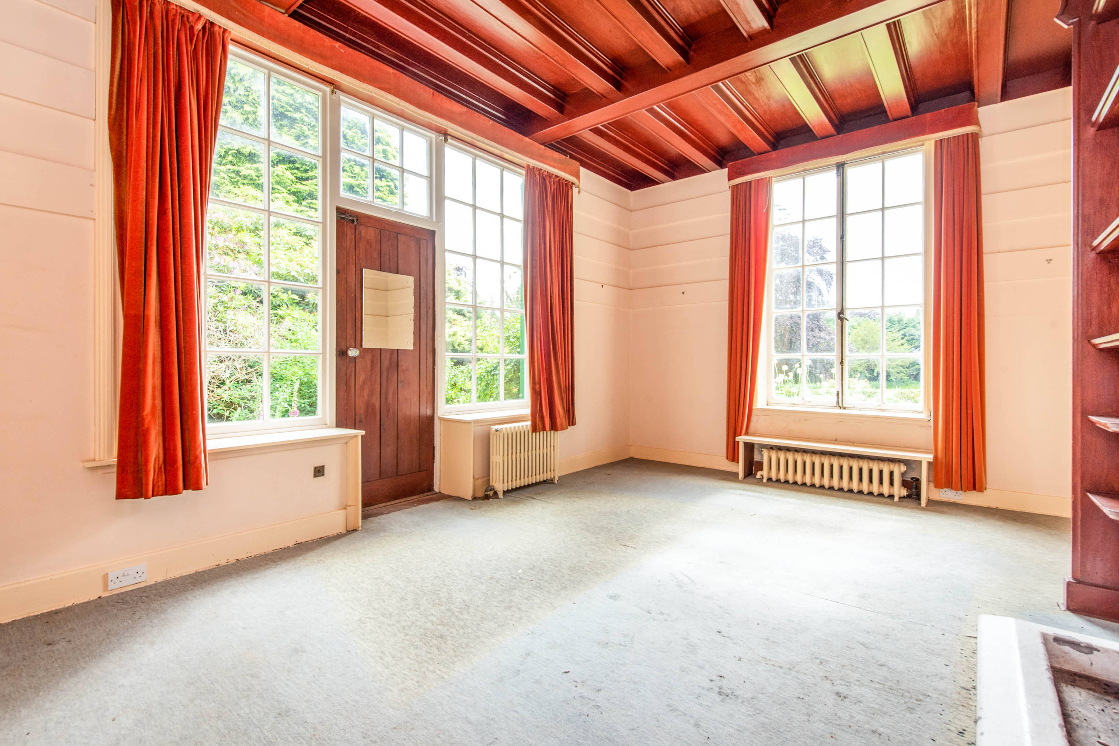 Reception Room Five