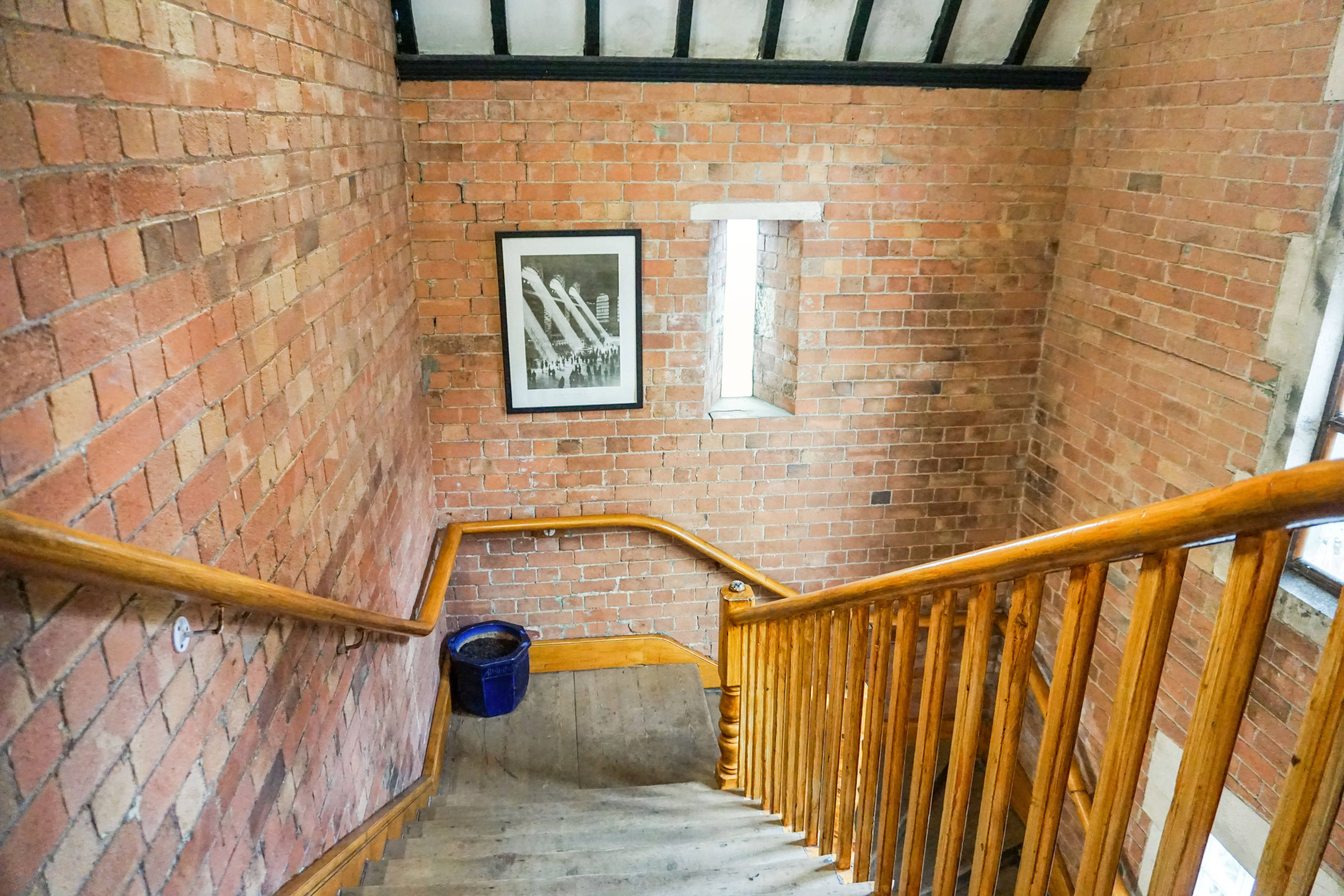 Staircase