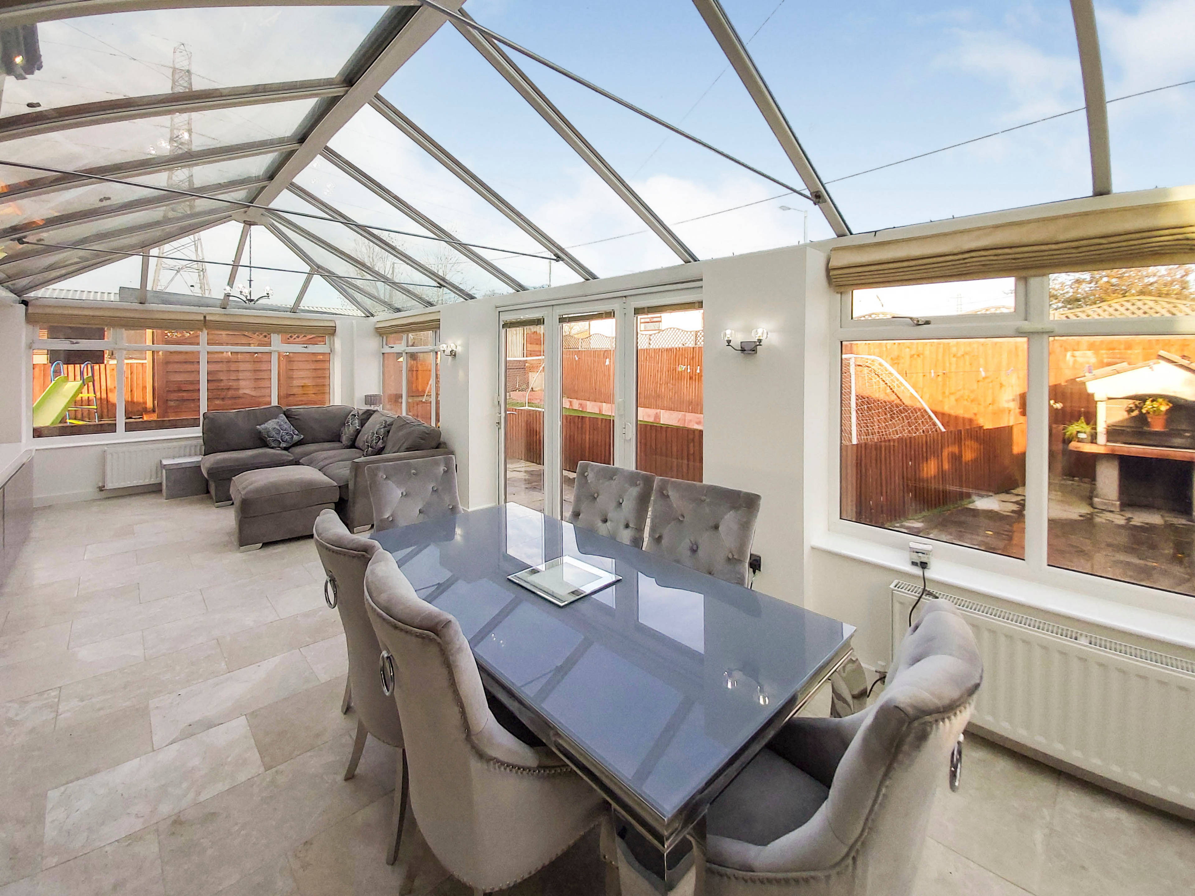 Conservatory