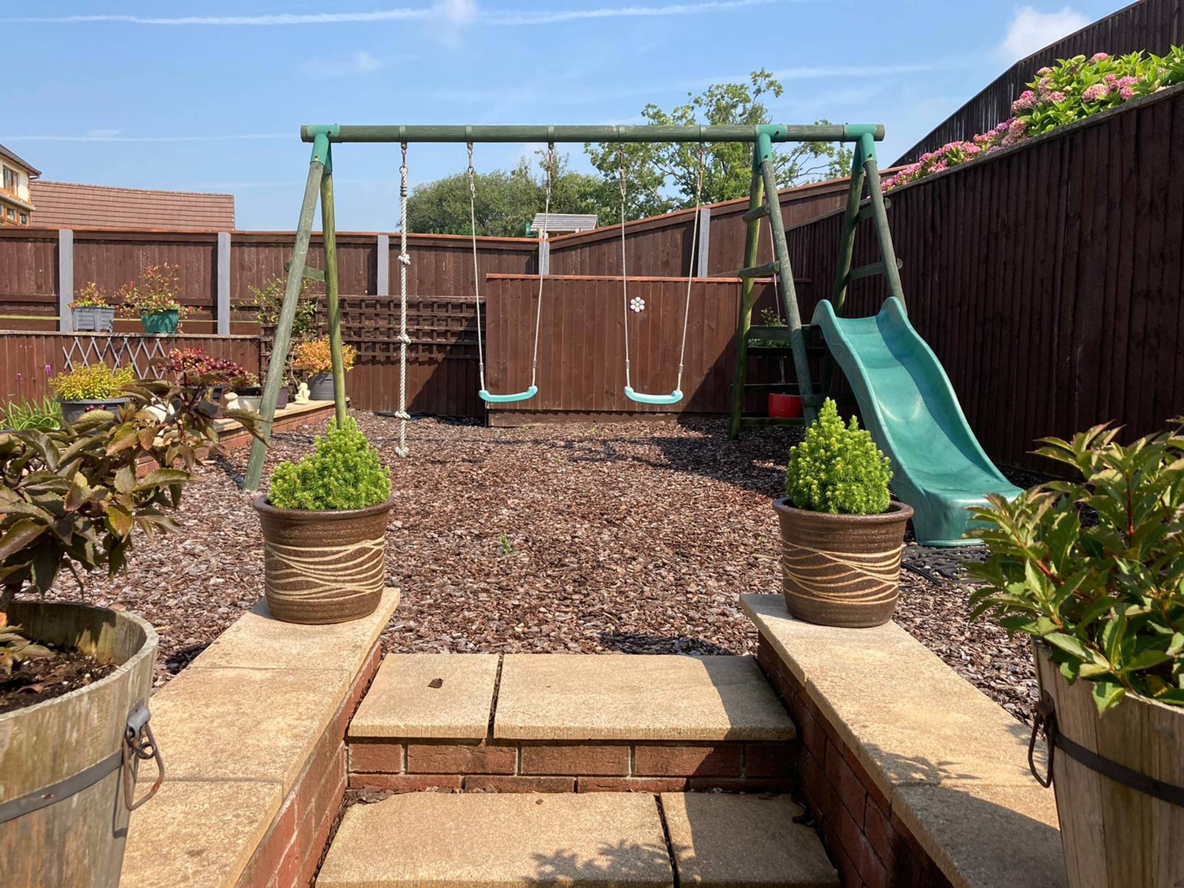 Play Area