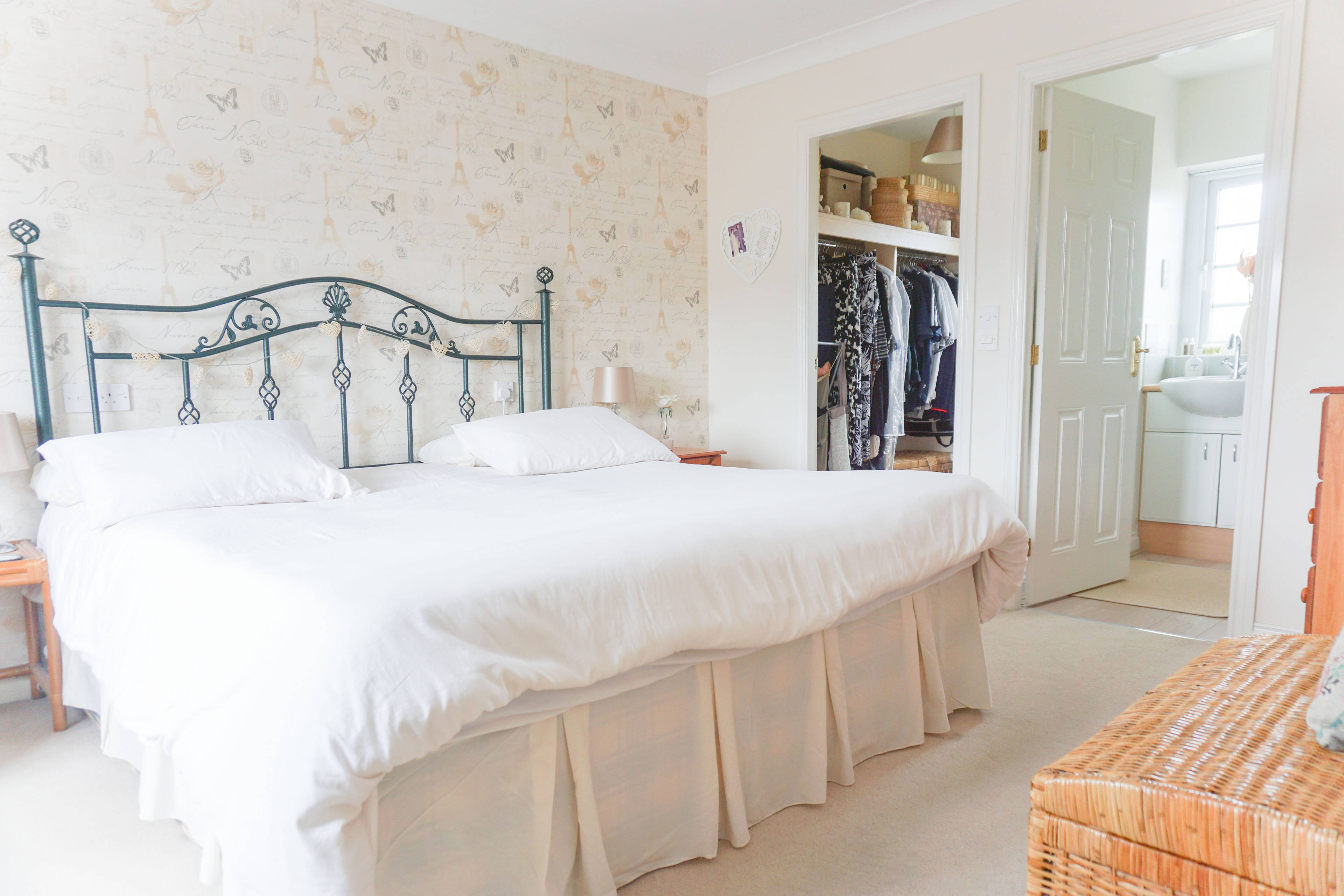 Master Suite