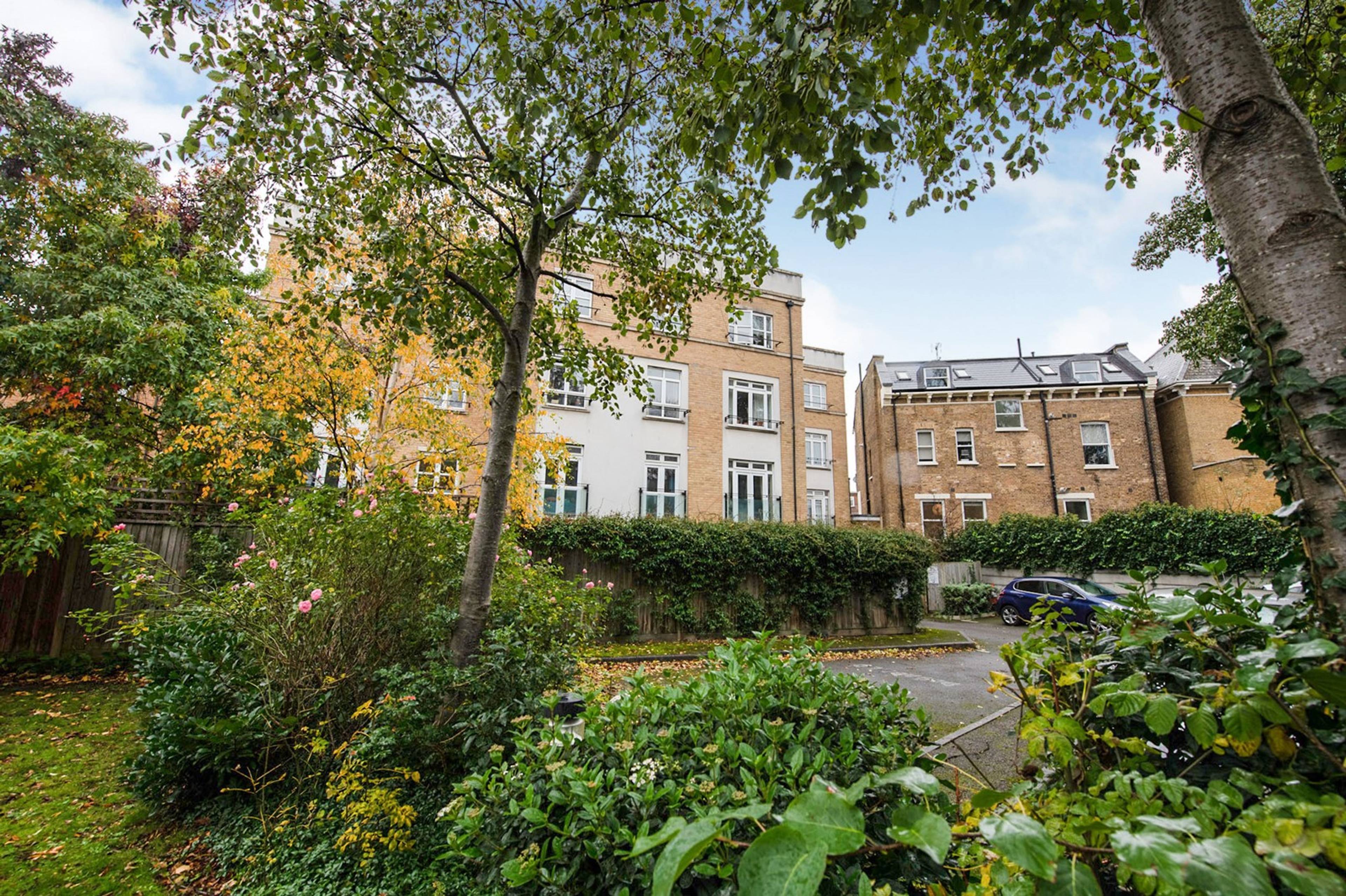View Of The Property