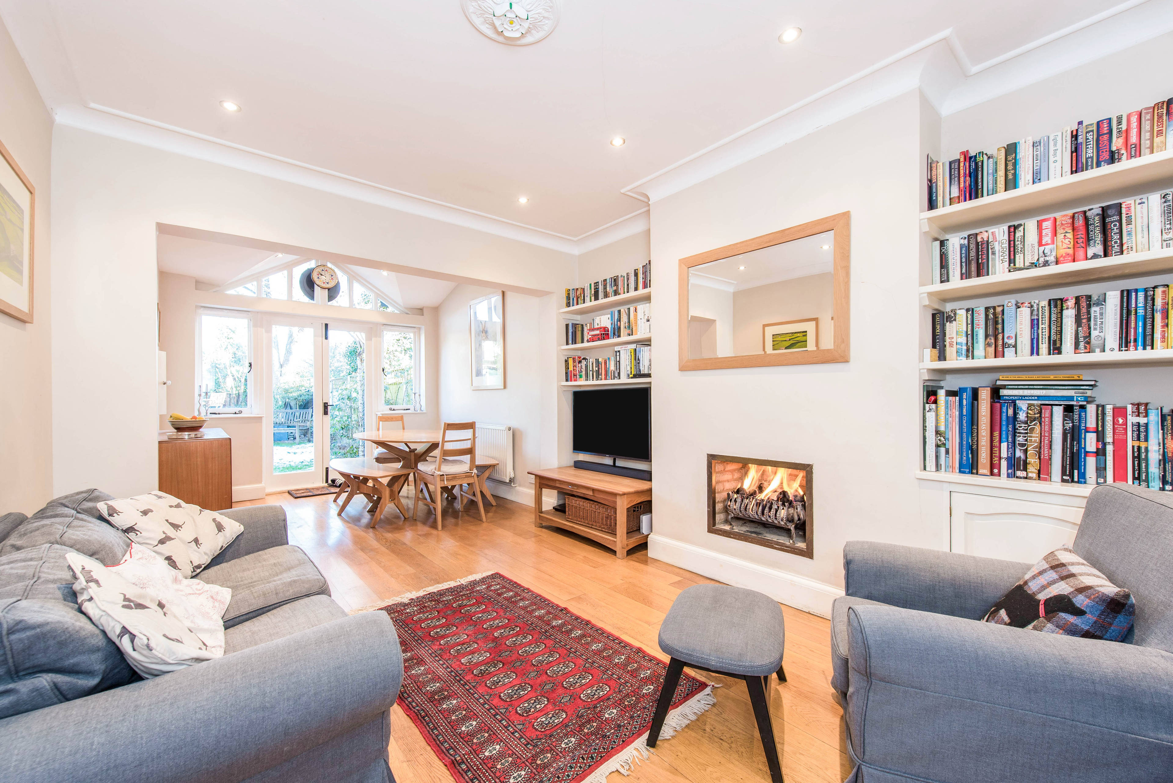 Dining / Family Room