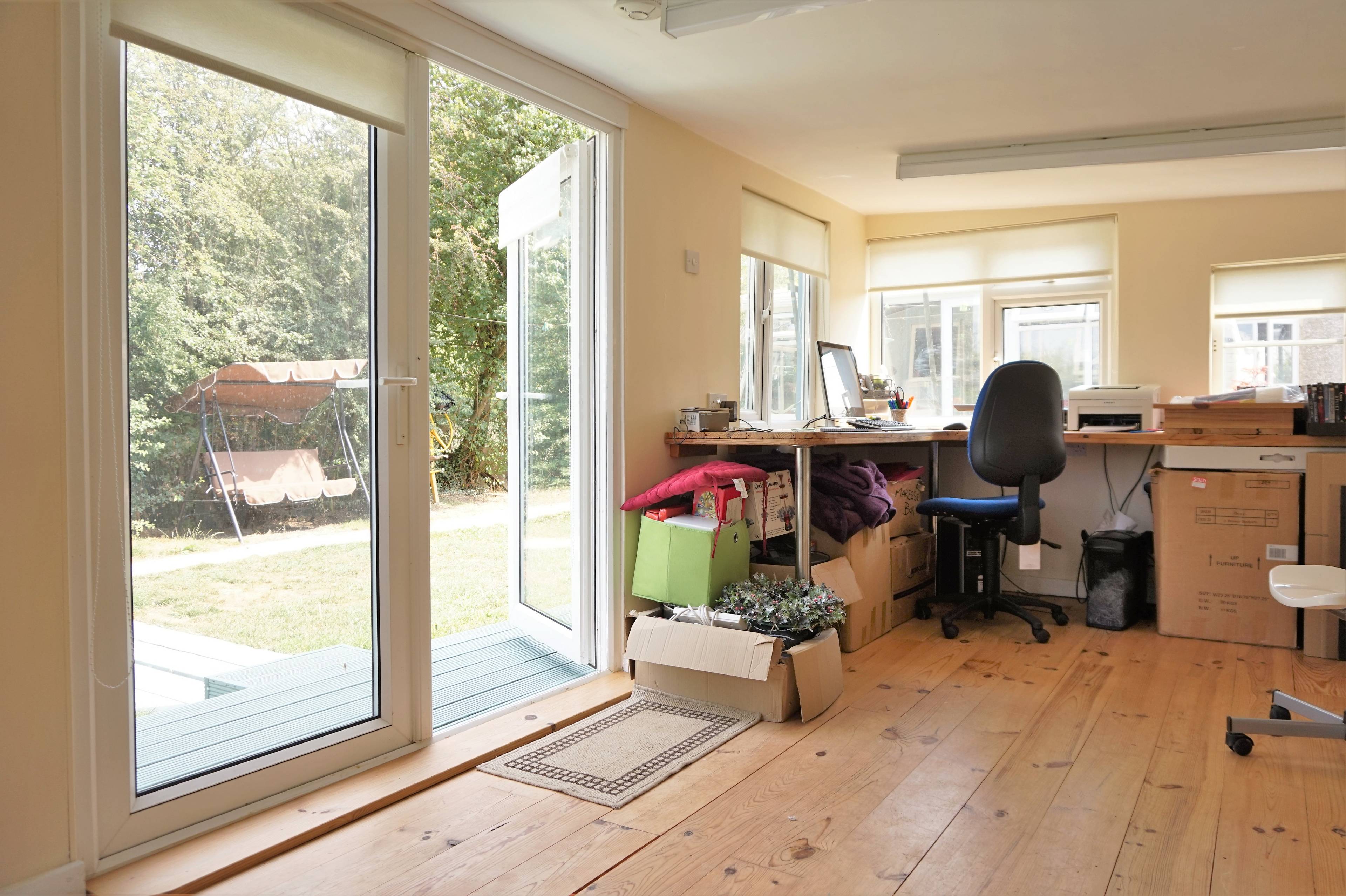 Summer House