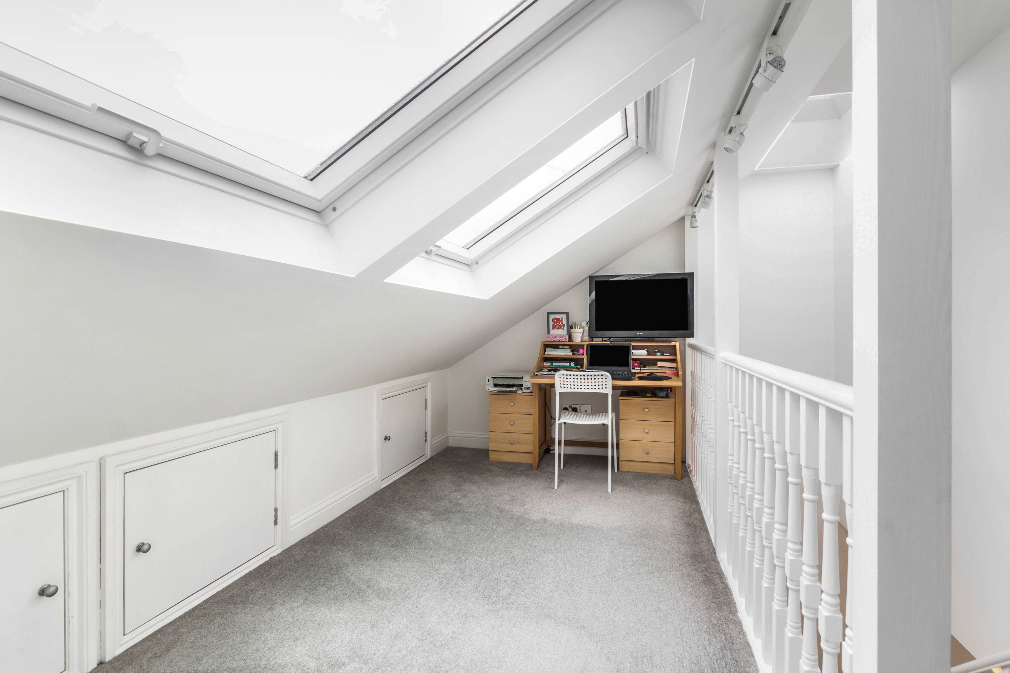 Home Office