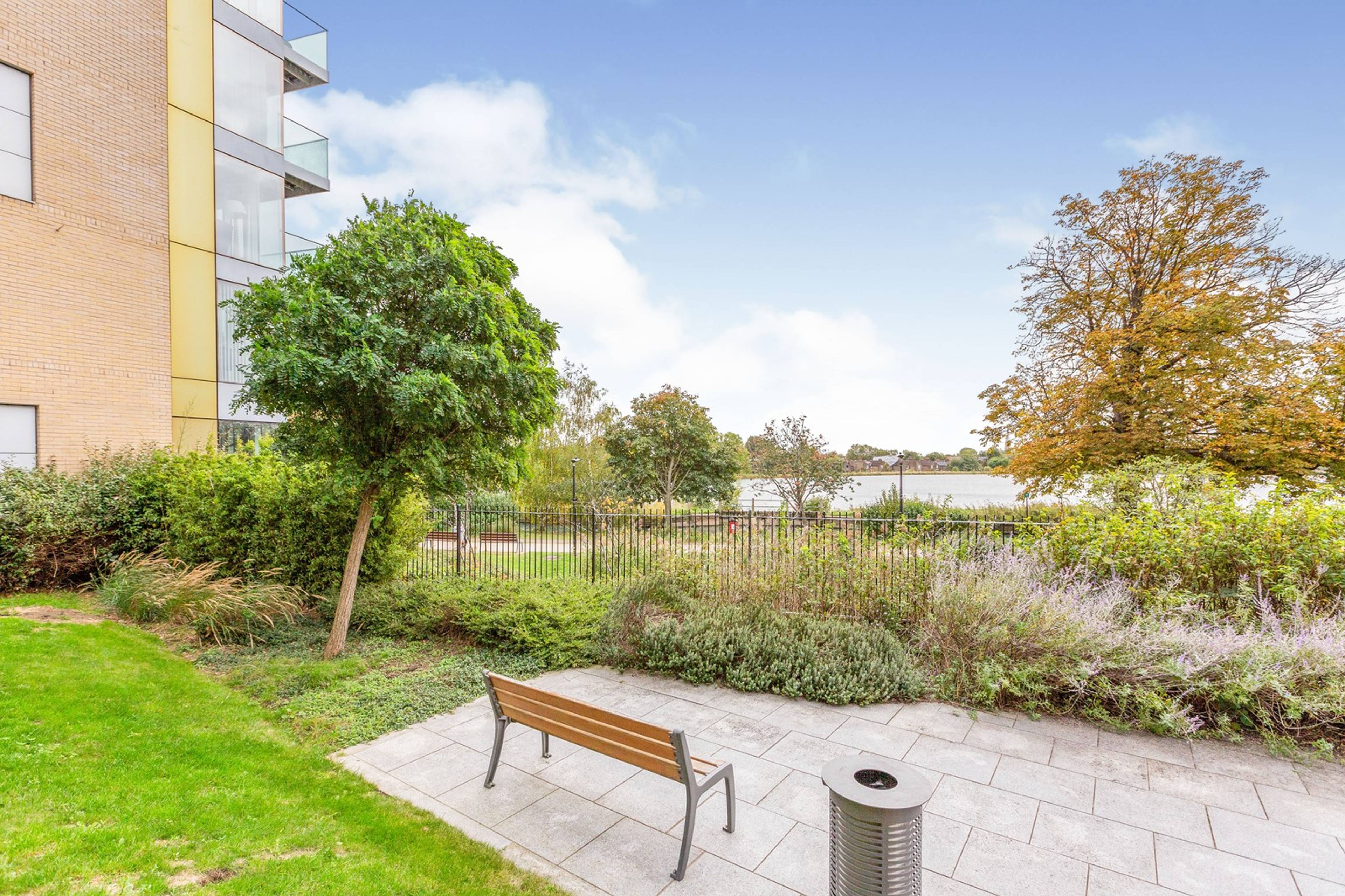 Communal Gardens