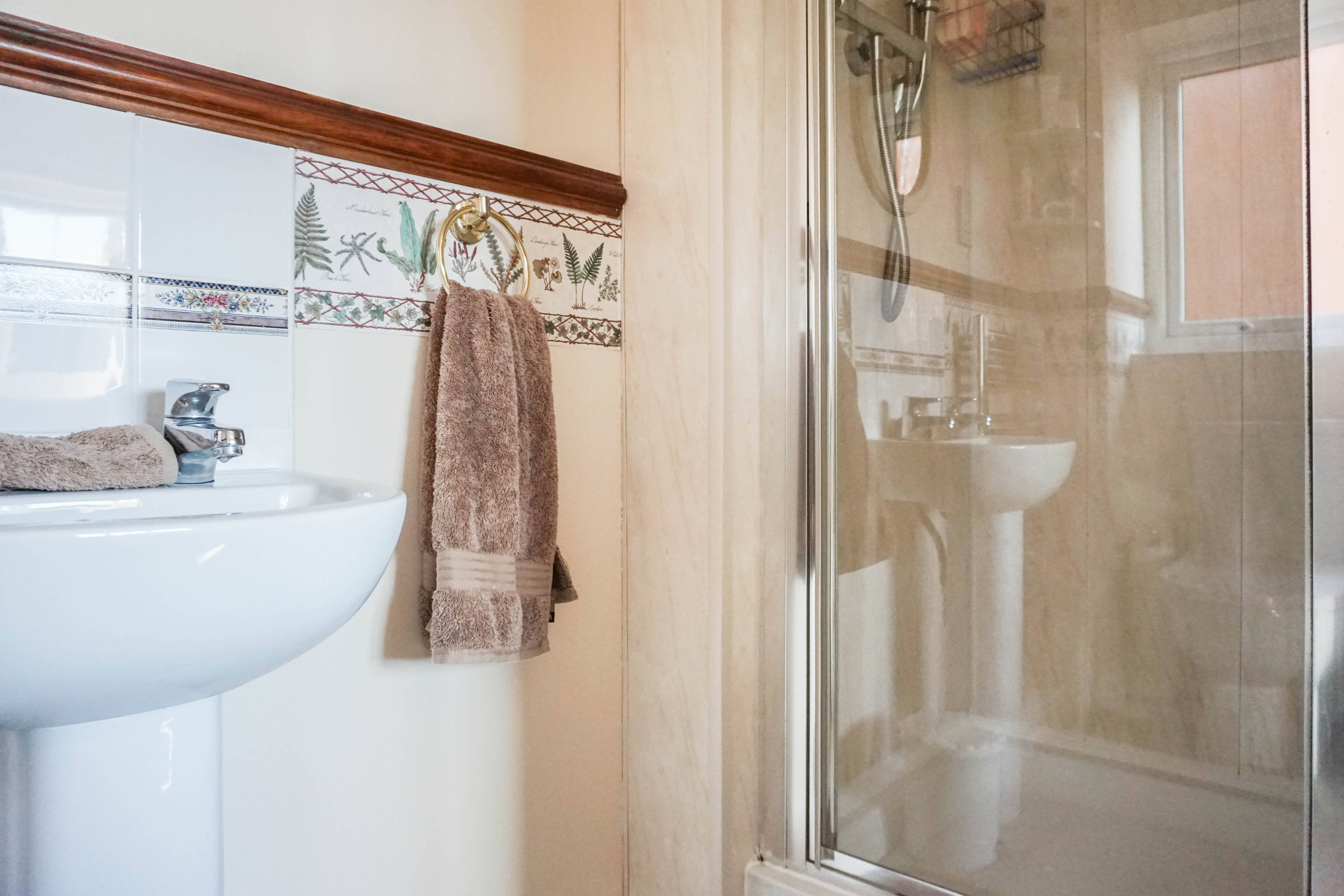 Master En-suite
