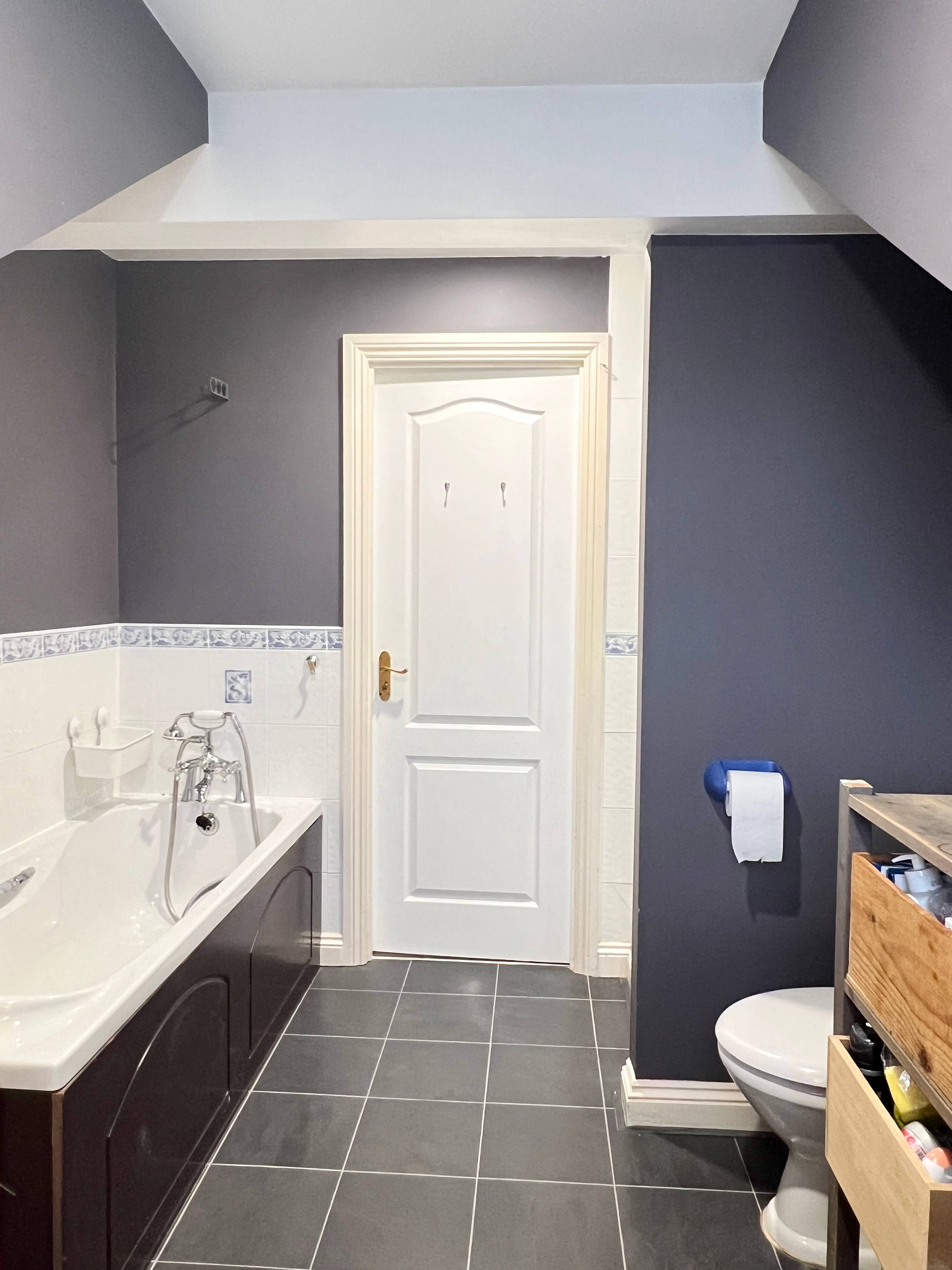 Master En-suite