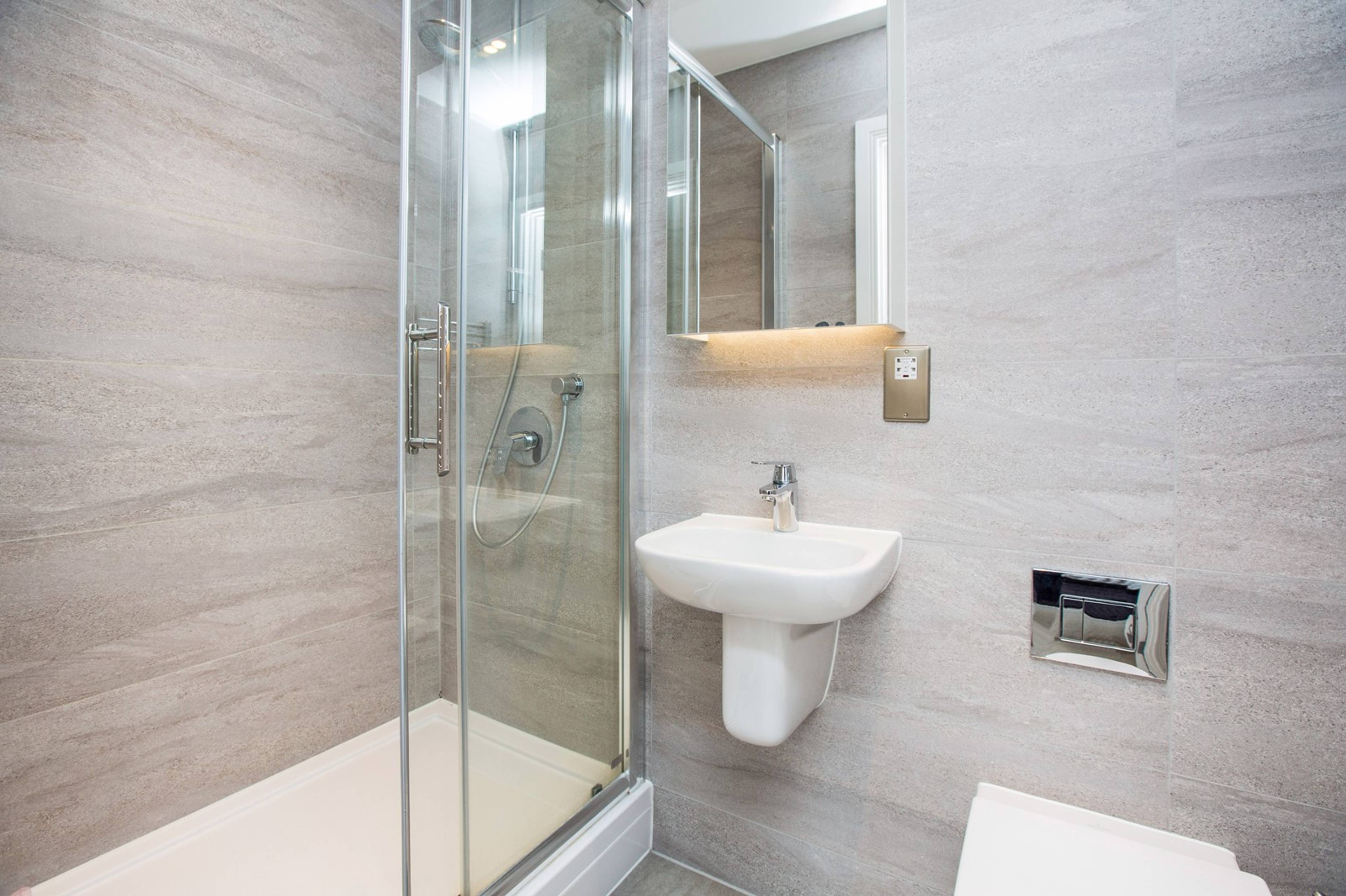 En-suite