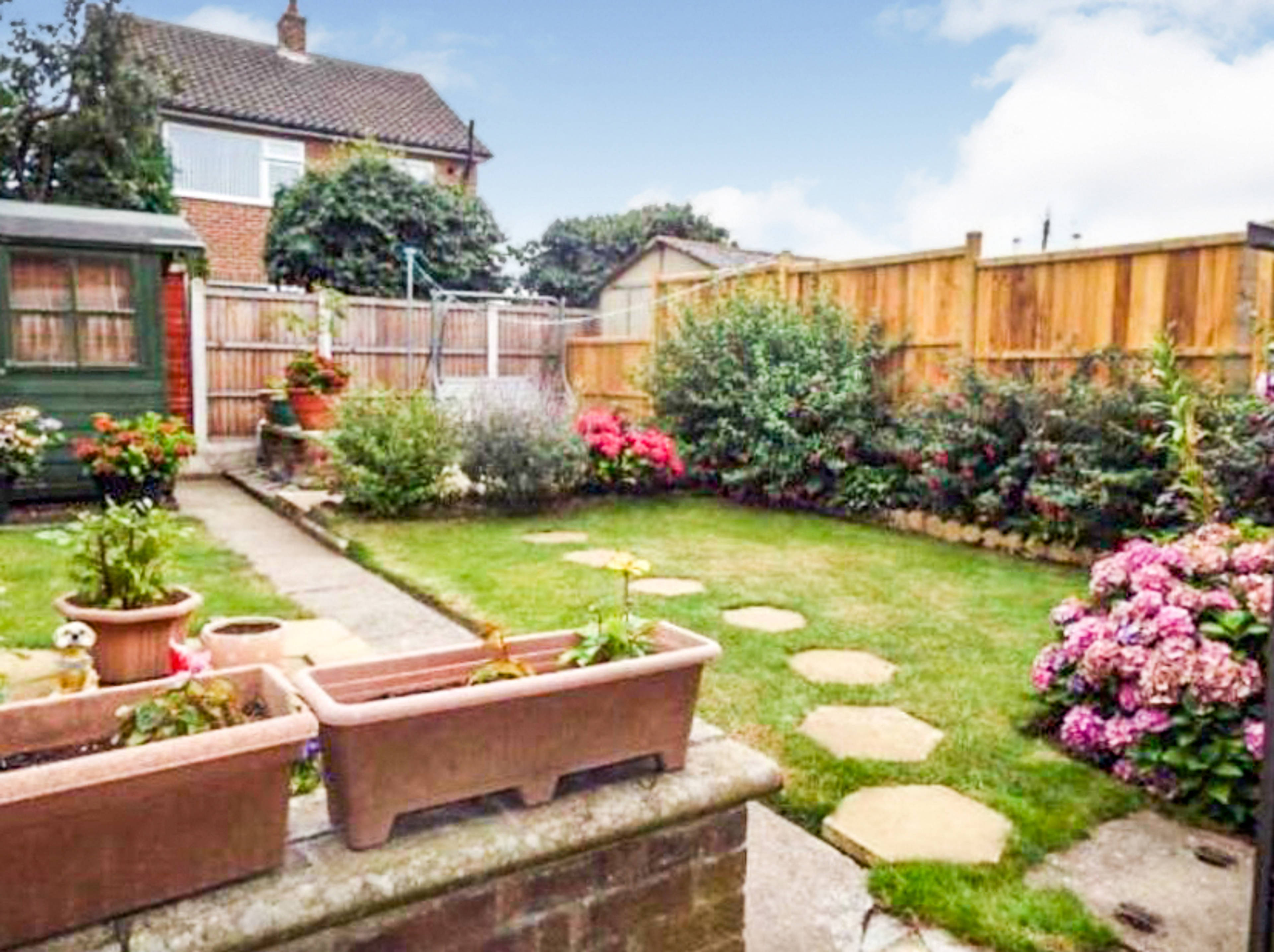 Garden