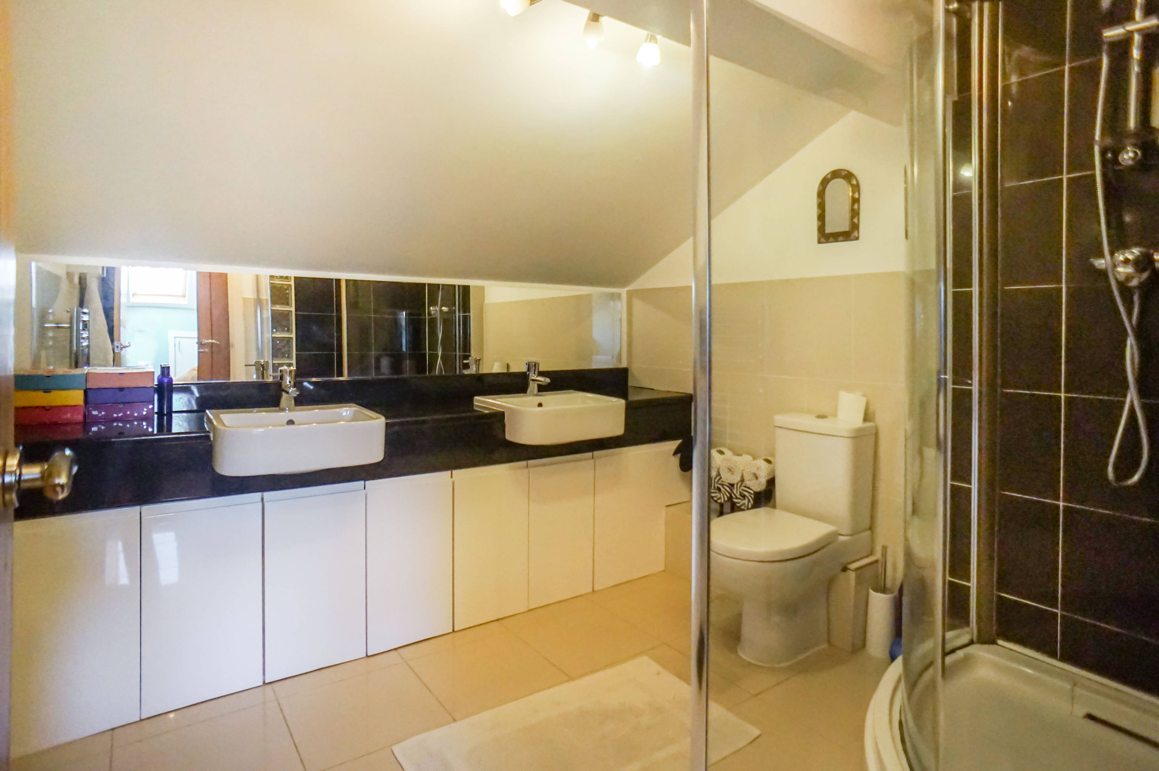 En-suite