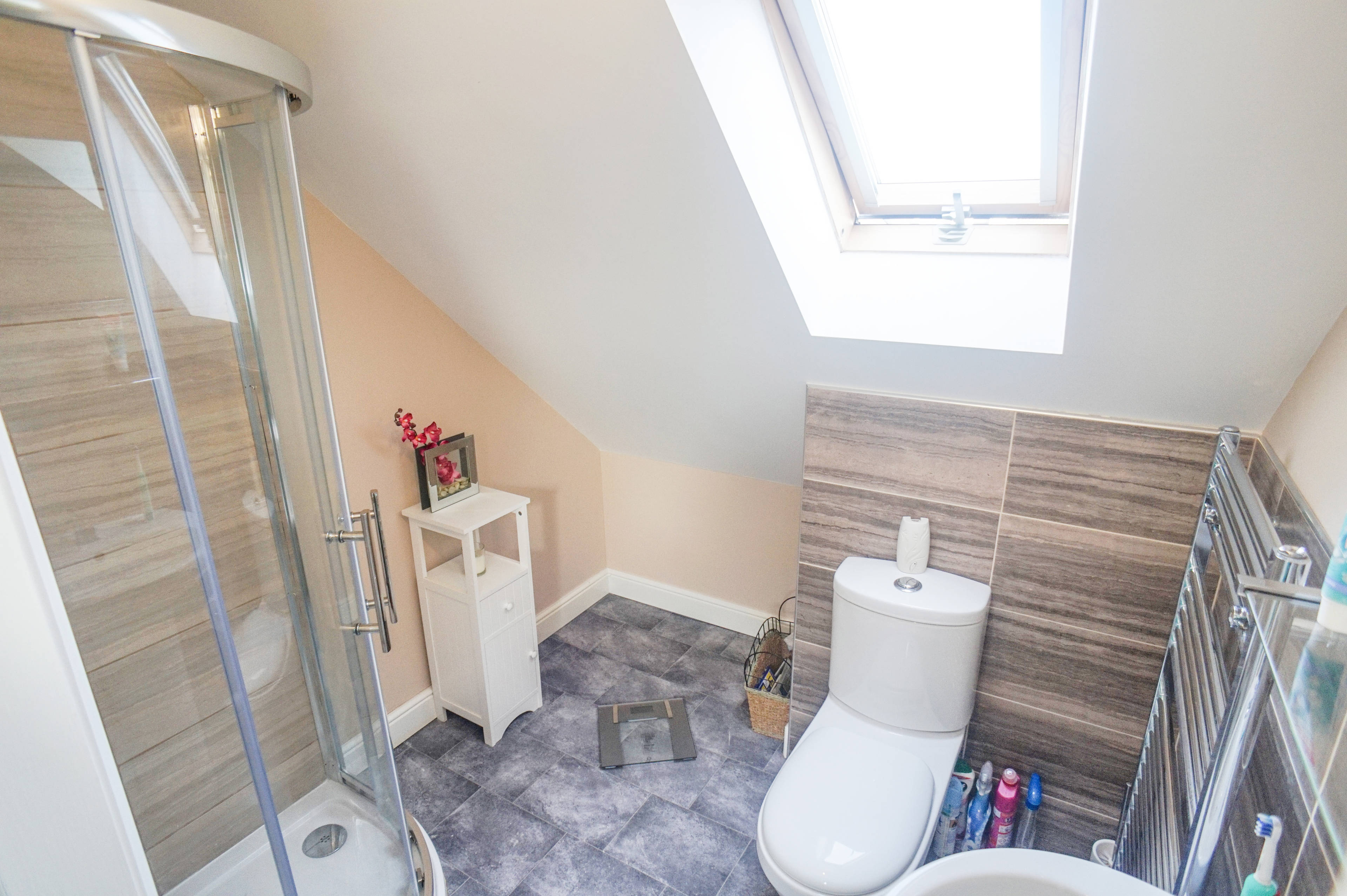 En-suite