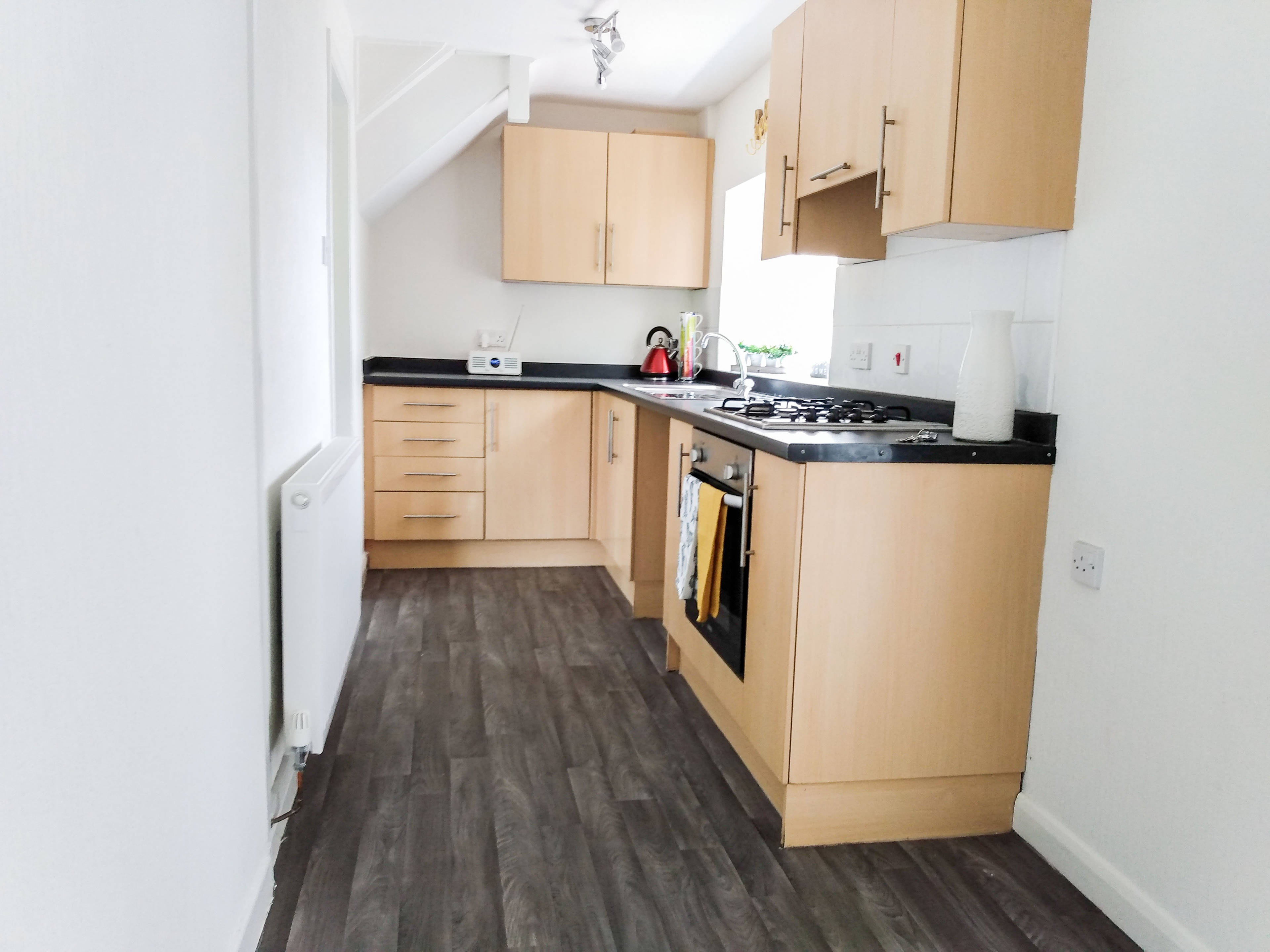 Kitchen/Breakfast
