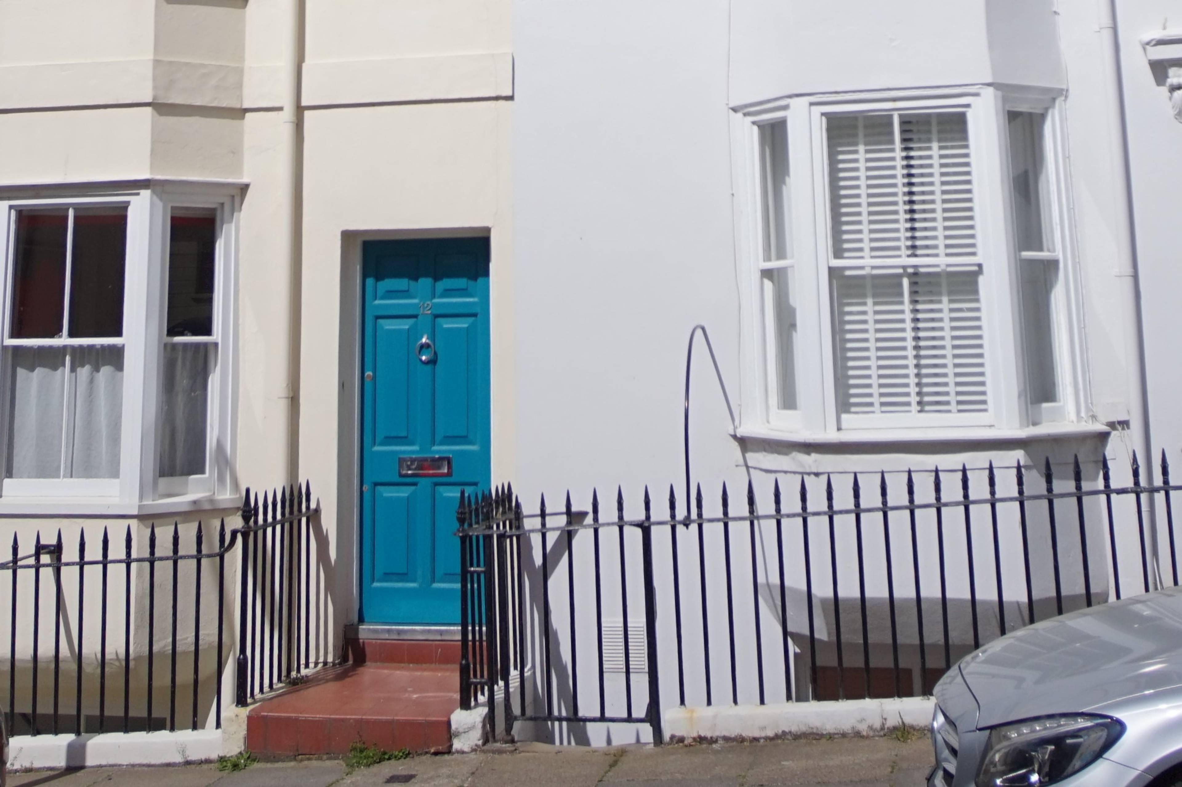The Property