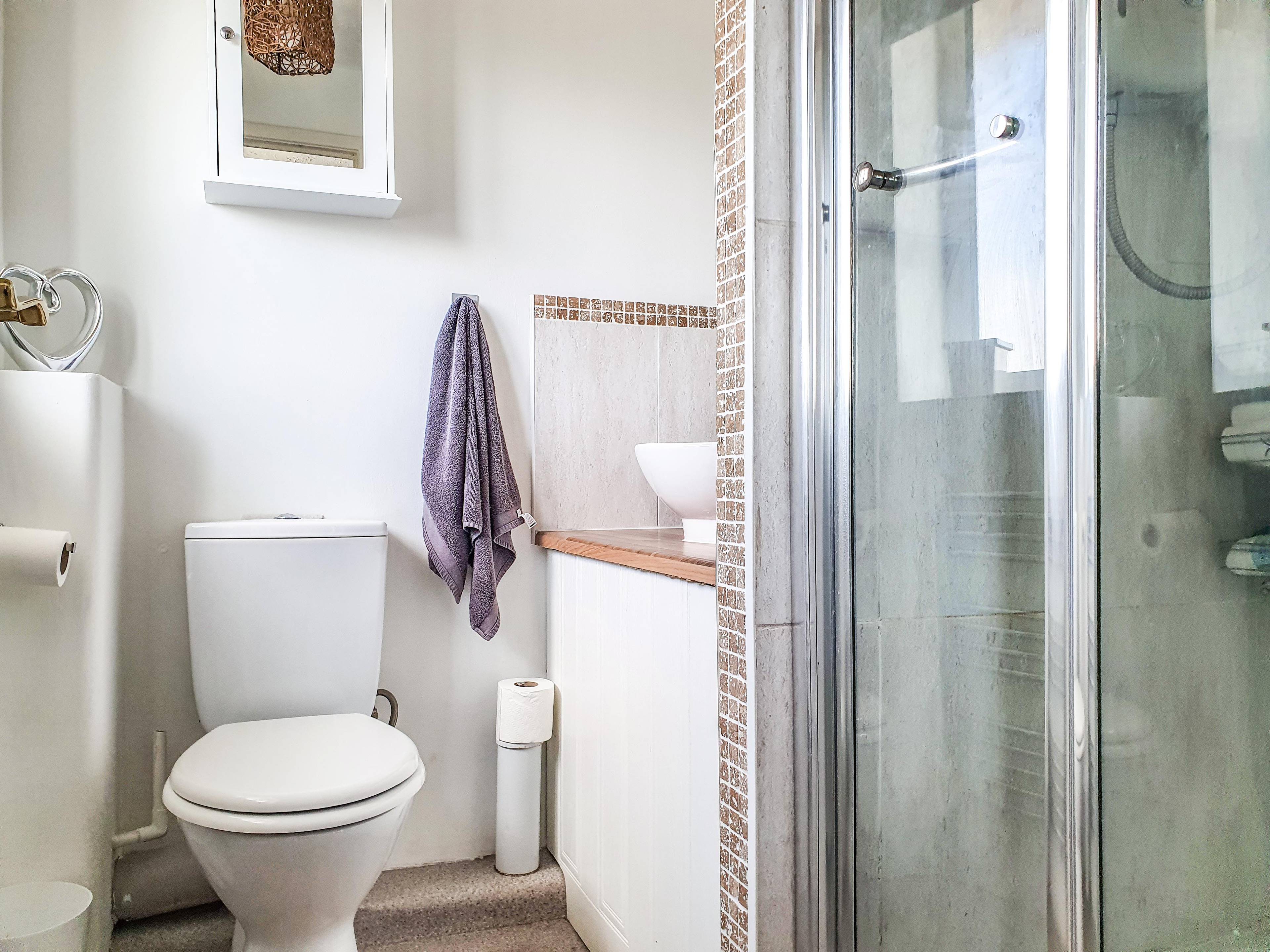 En-suite