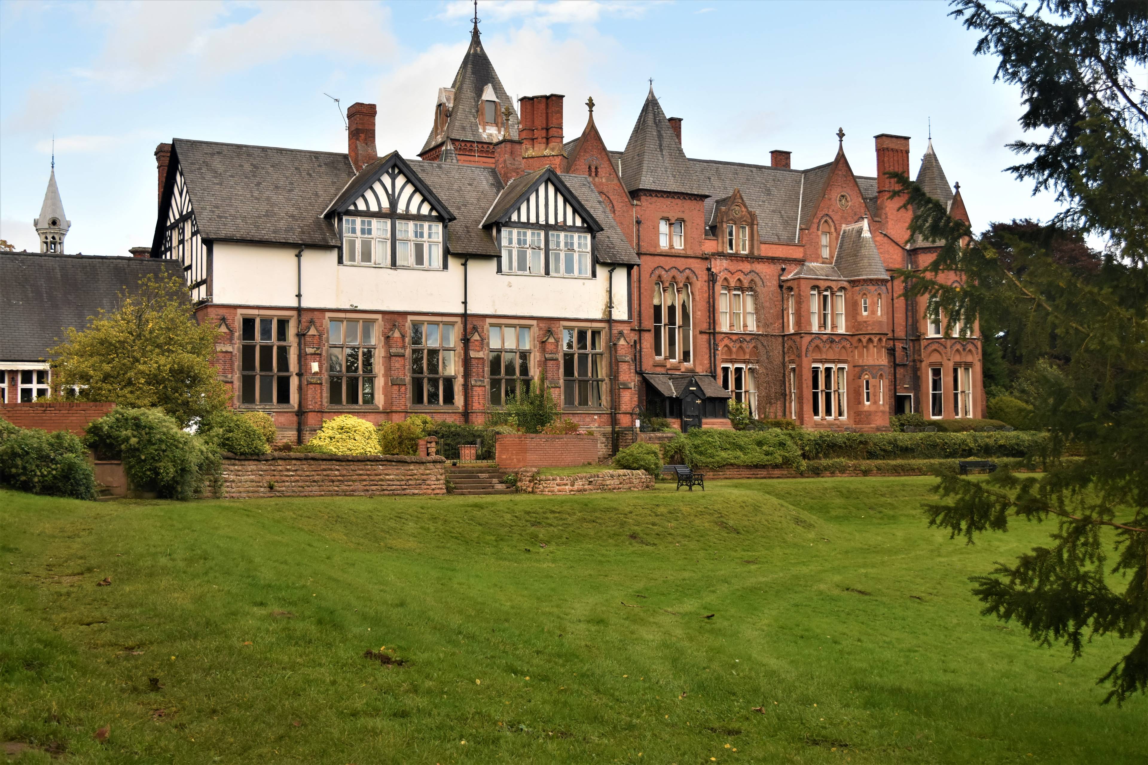 The Lodge