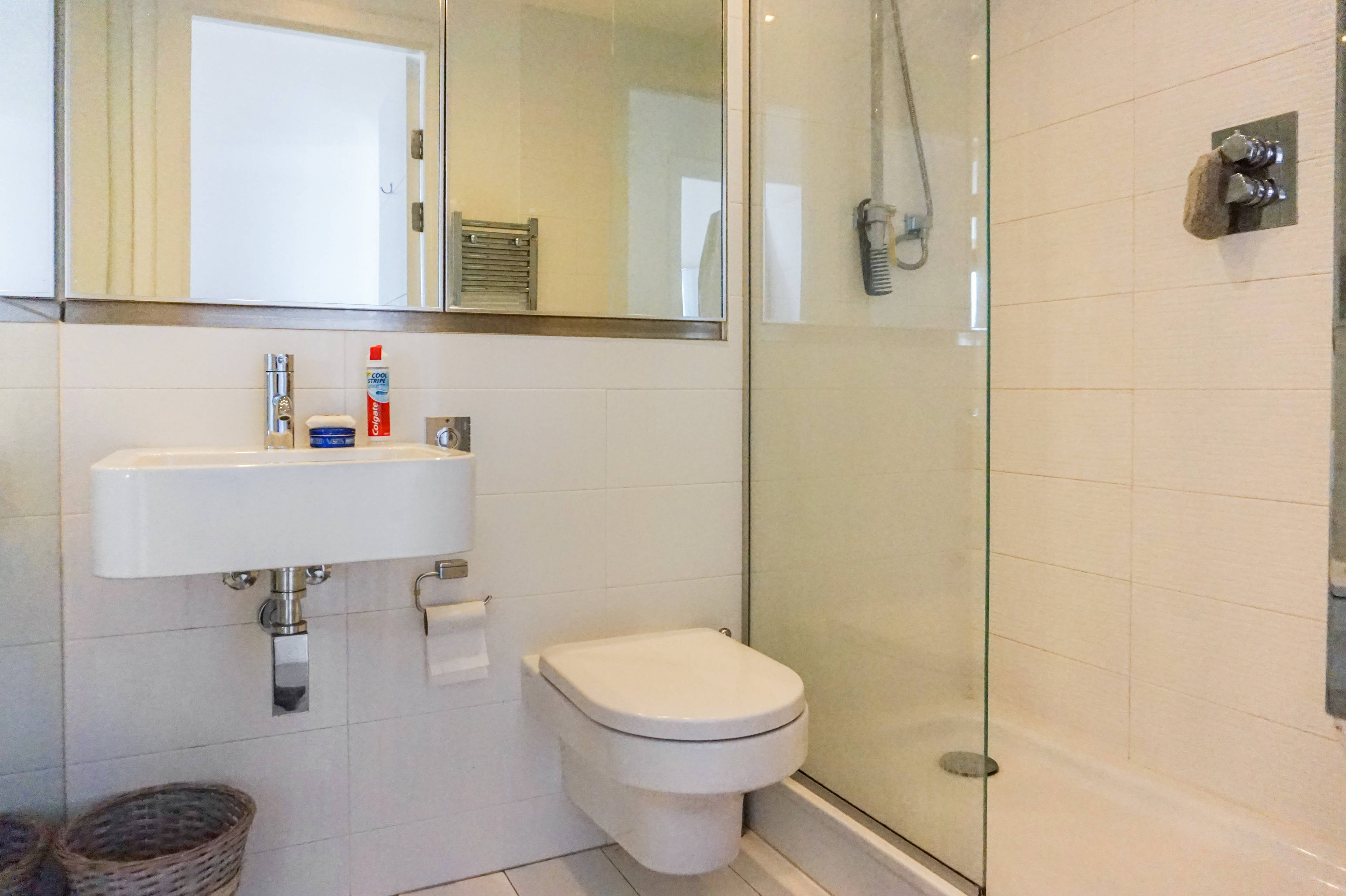 Master En-suite