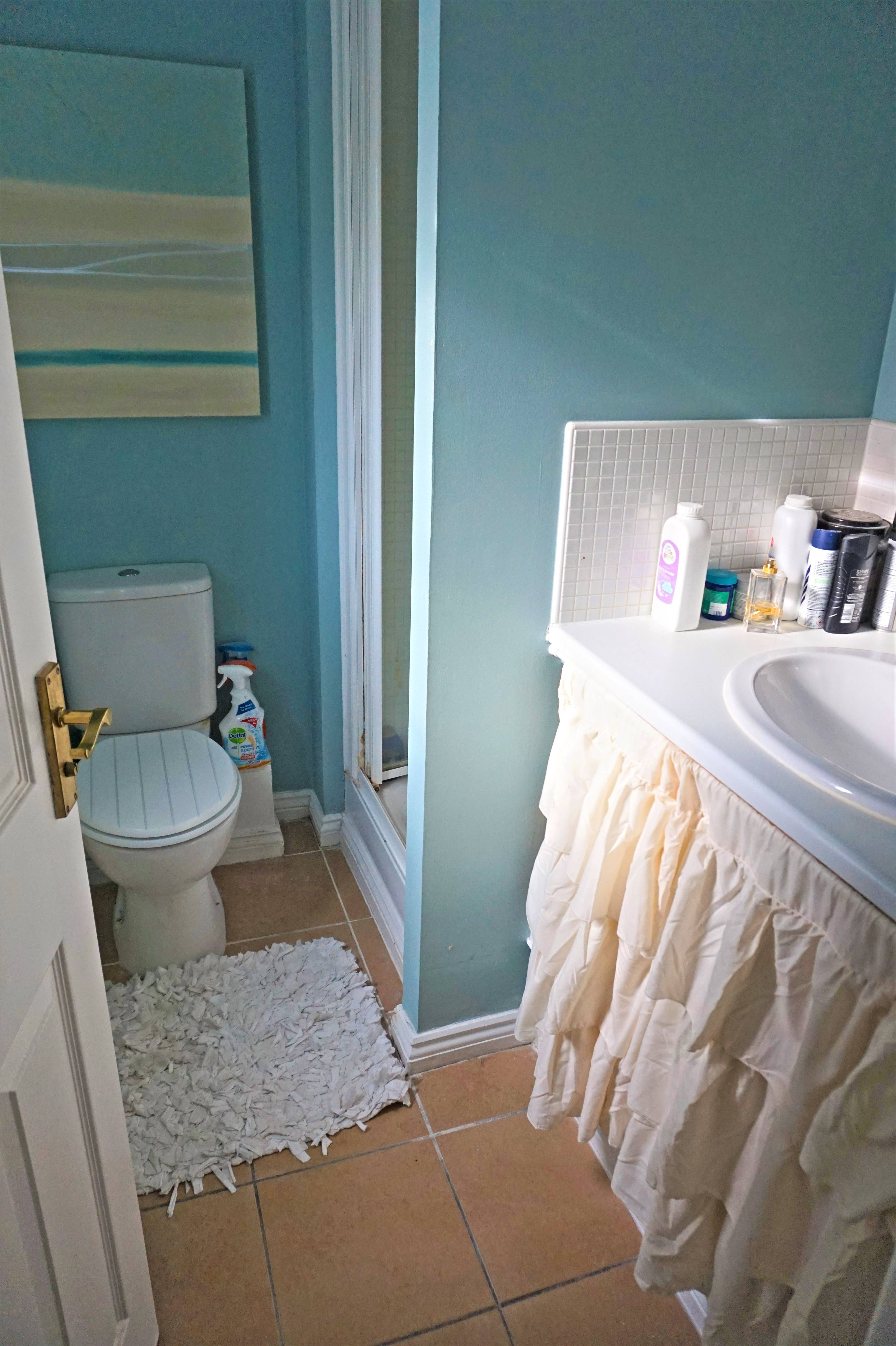 Master En-suite