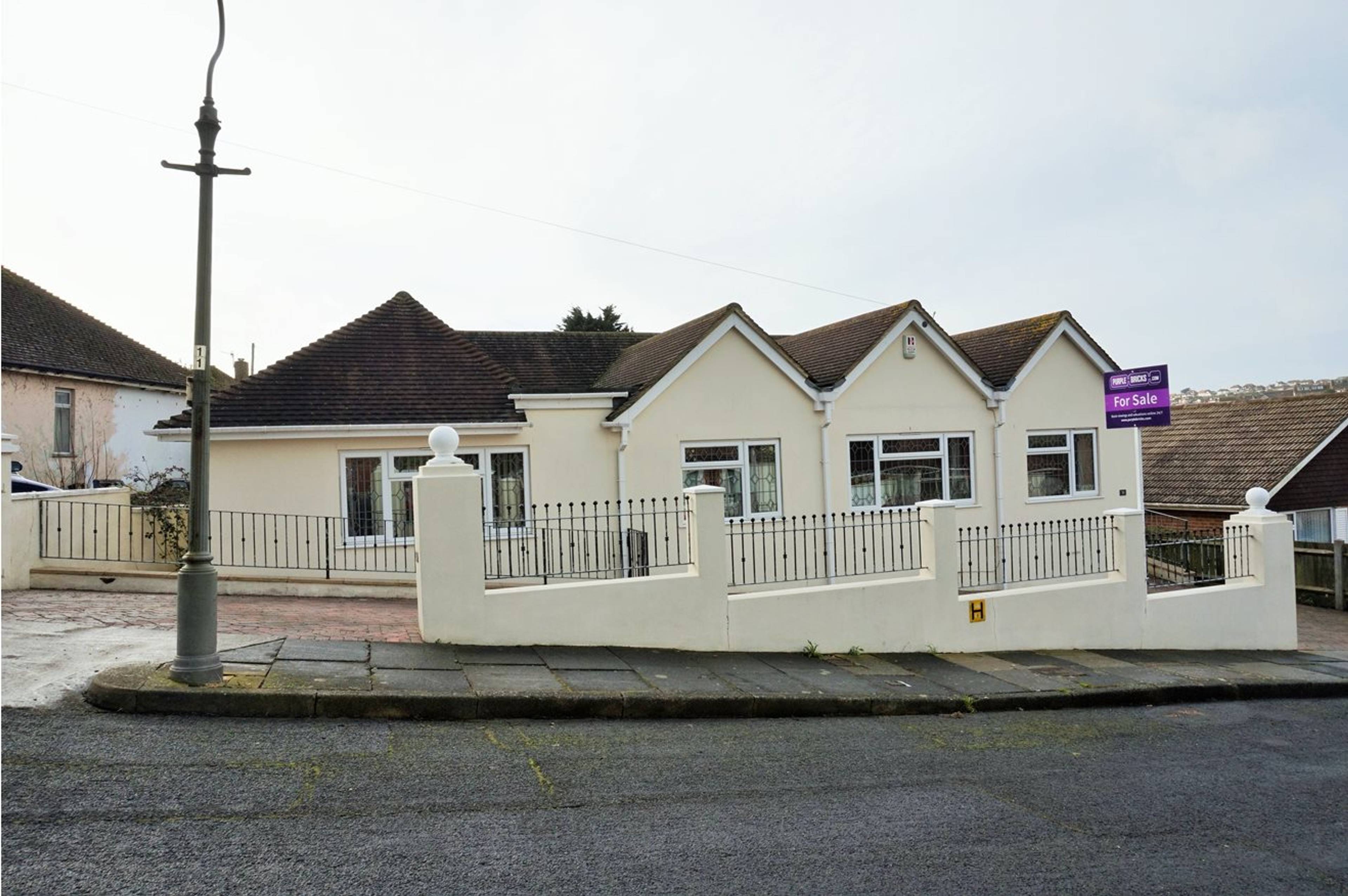 The Property