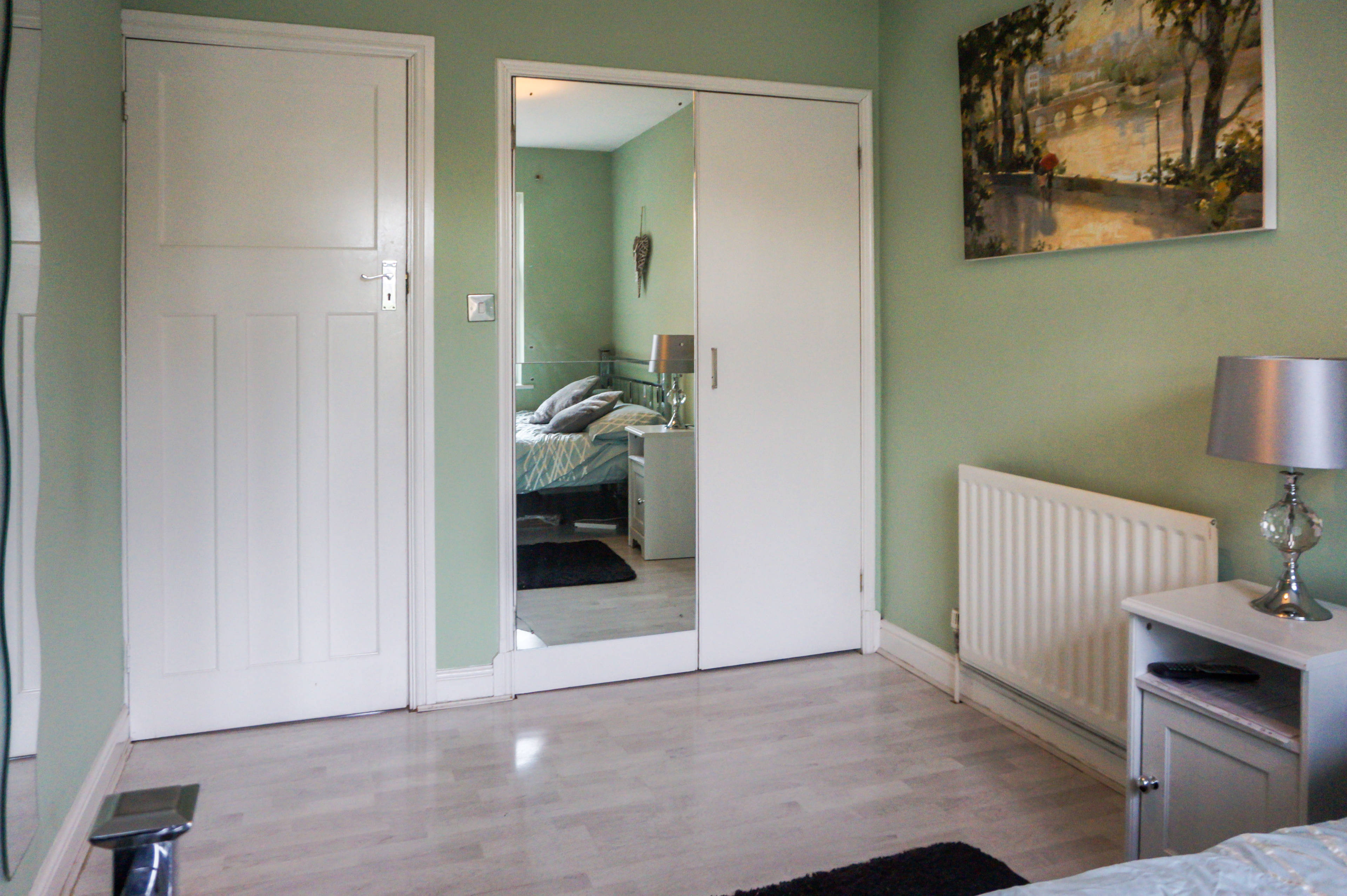 Bedroom Five