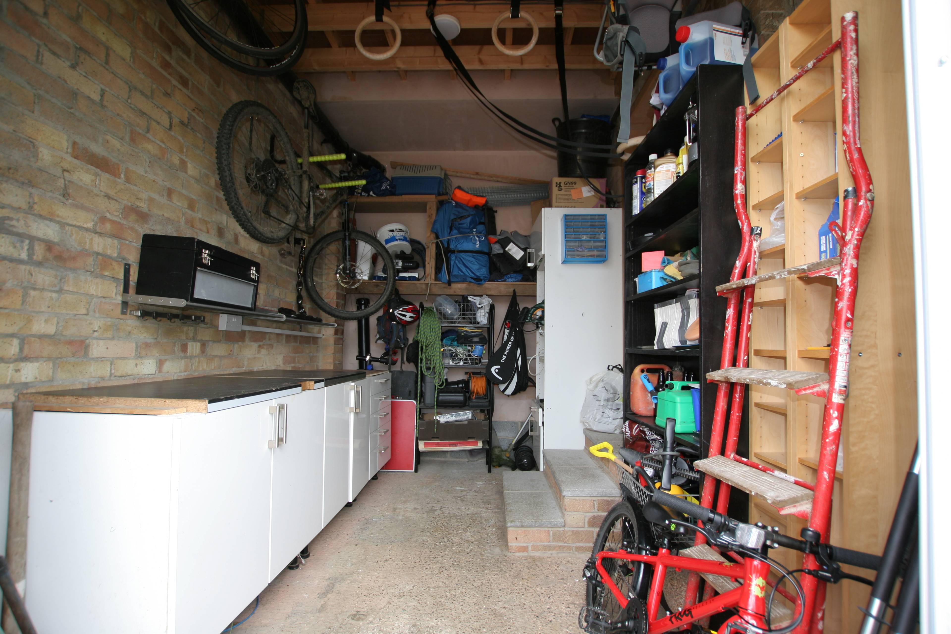 Studio / Workshop