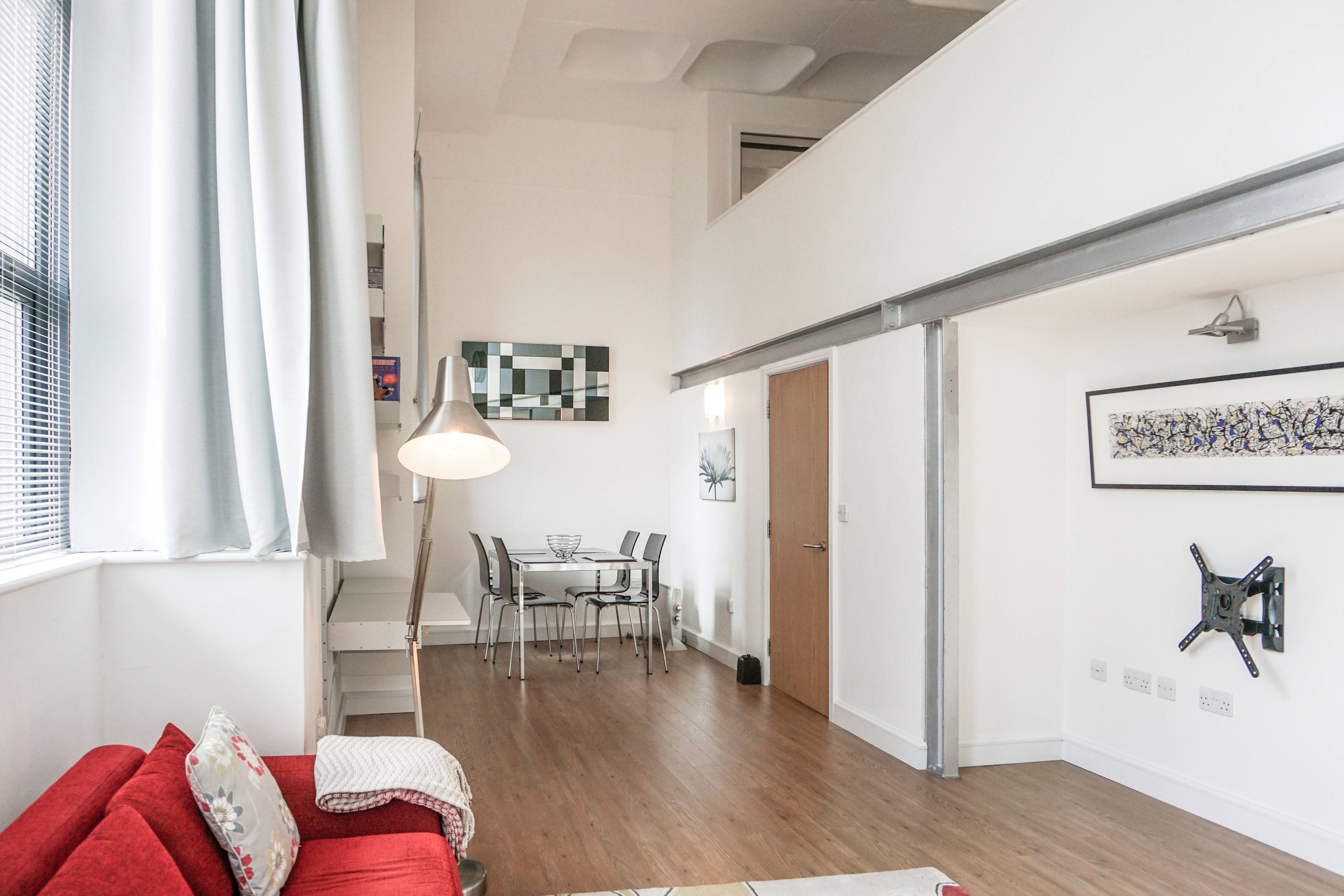 Living / Dining Room