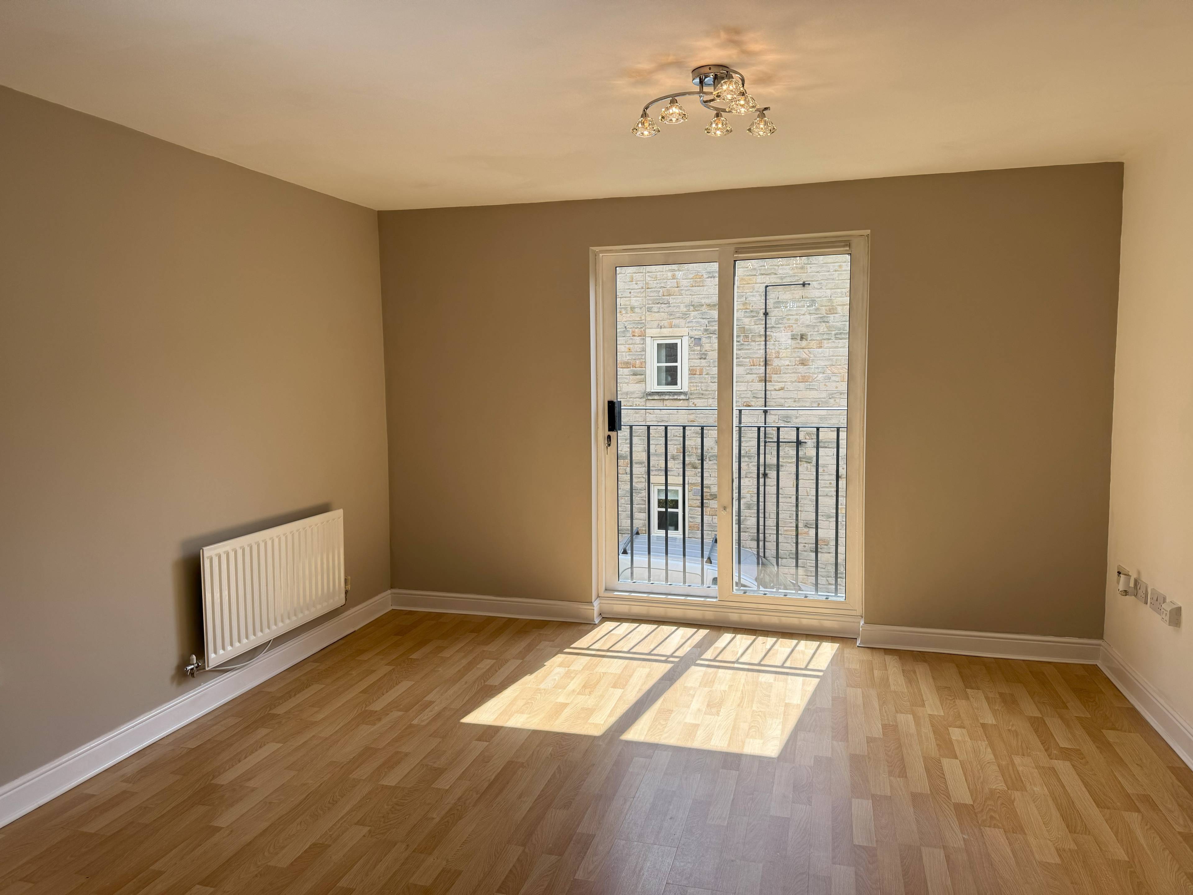 Living / Dining Room