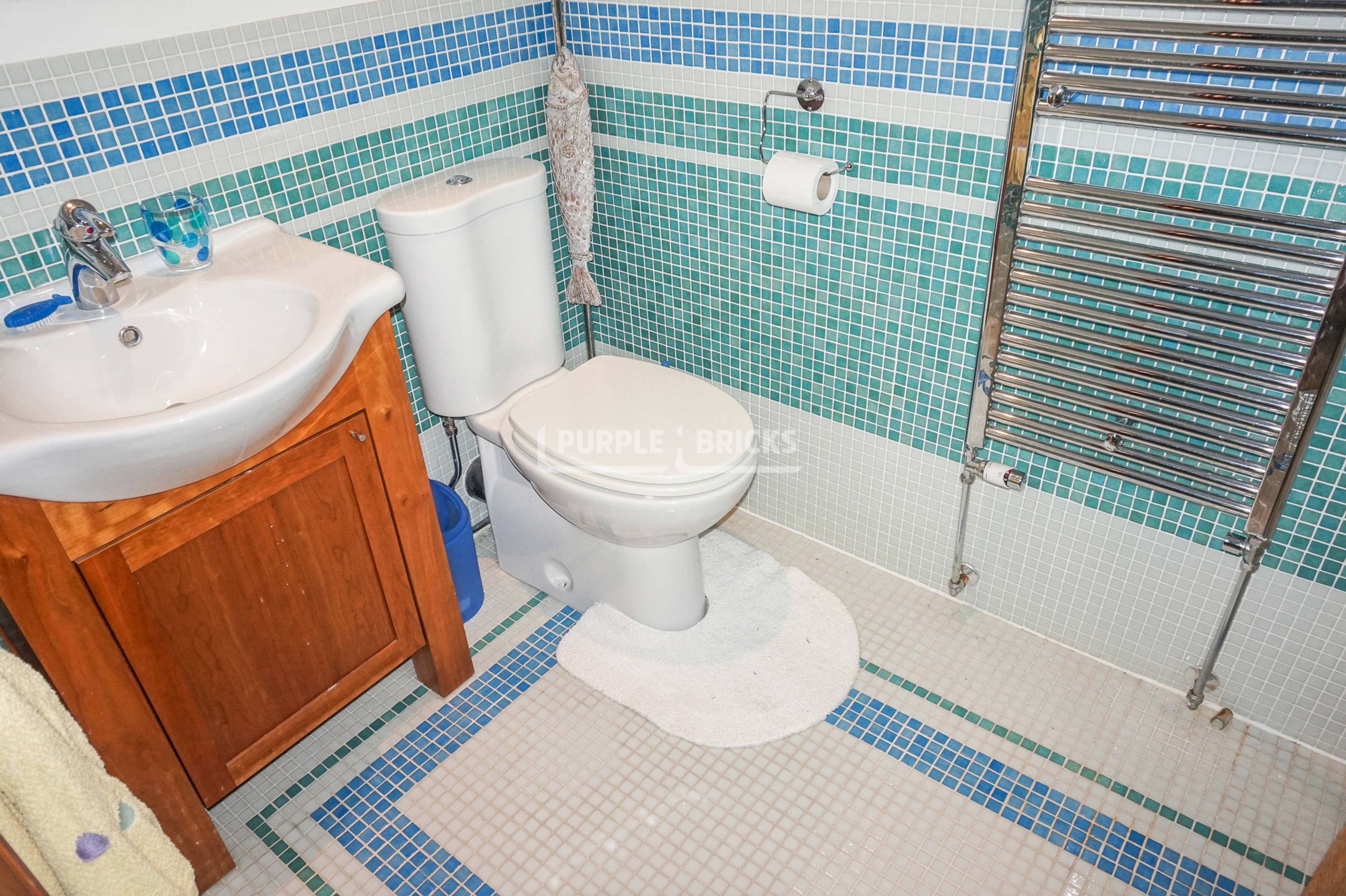 En-suite Two