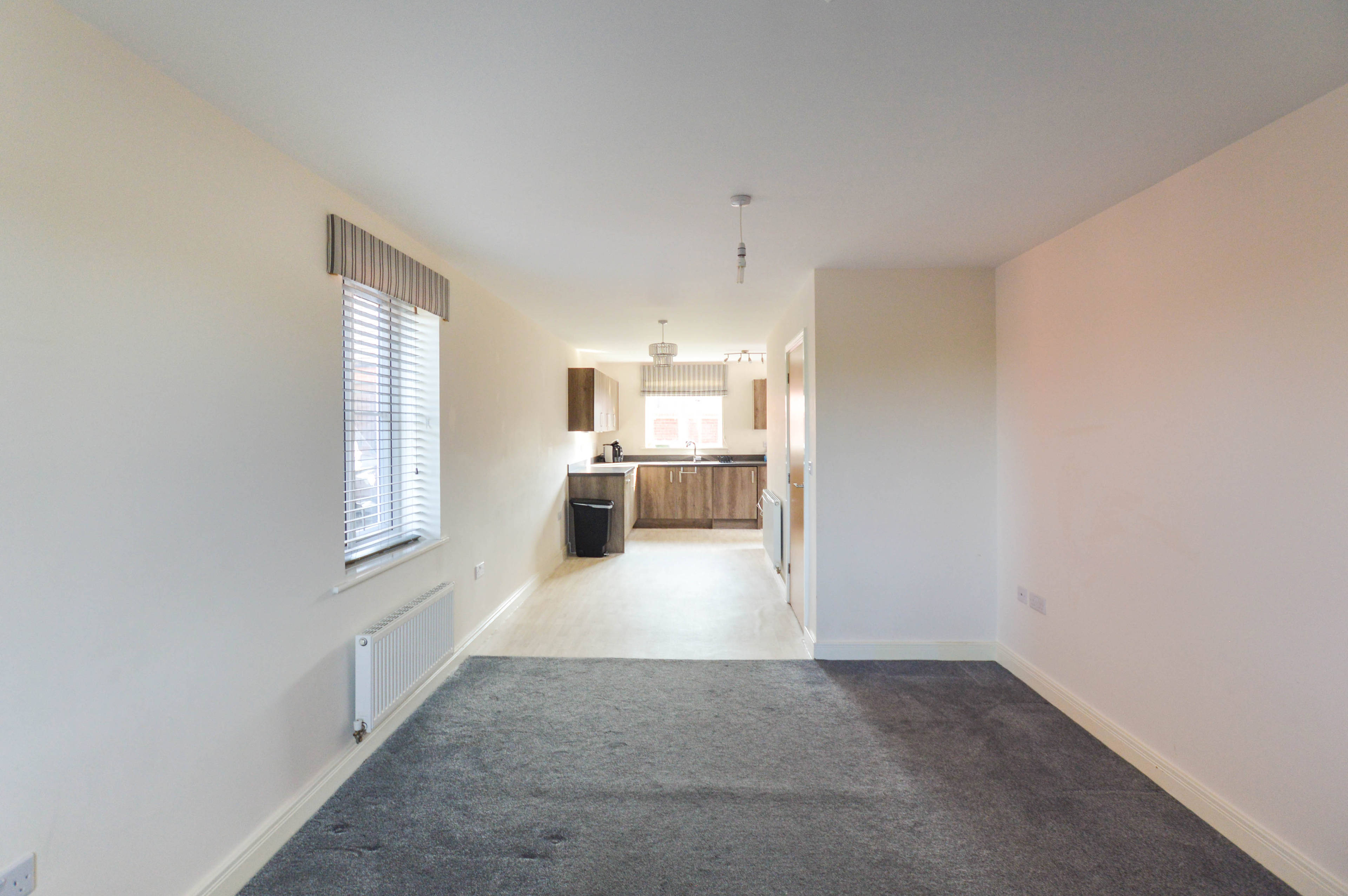 Dining / Family Room